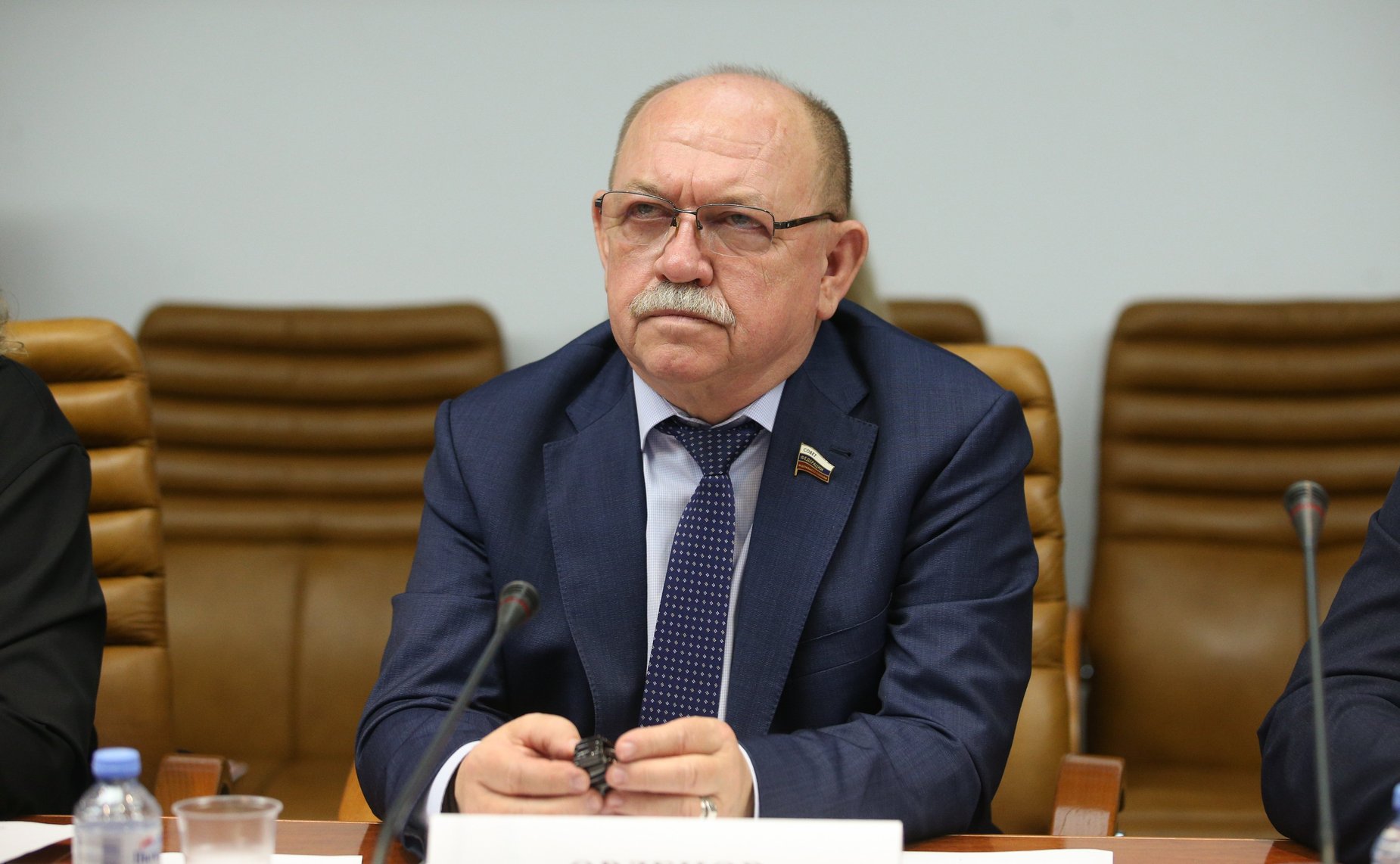 Геннадий Орденов