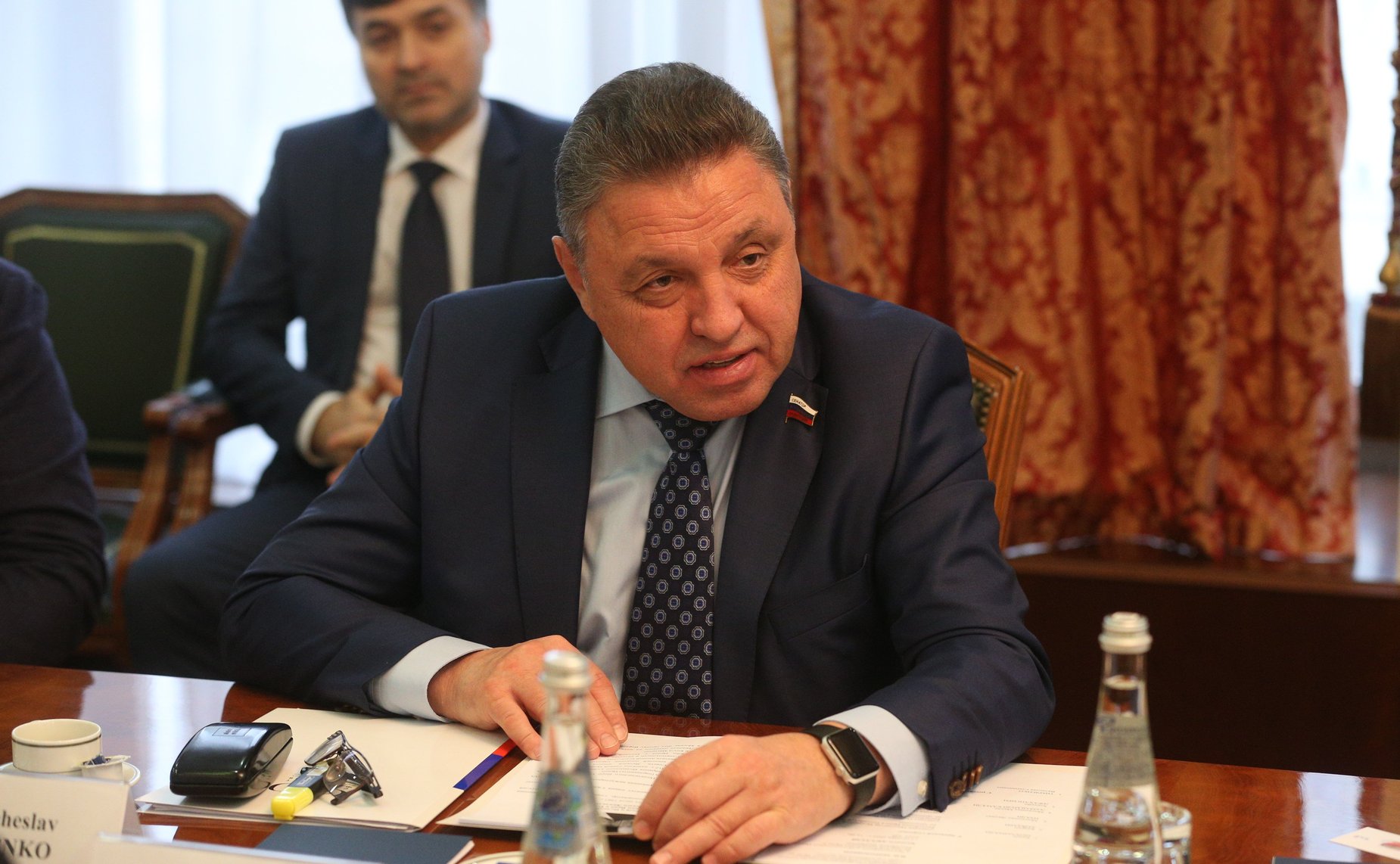 Вячеслав Тимченко