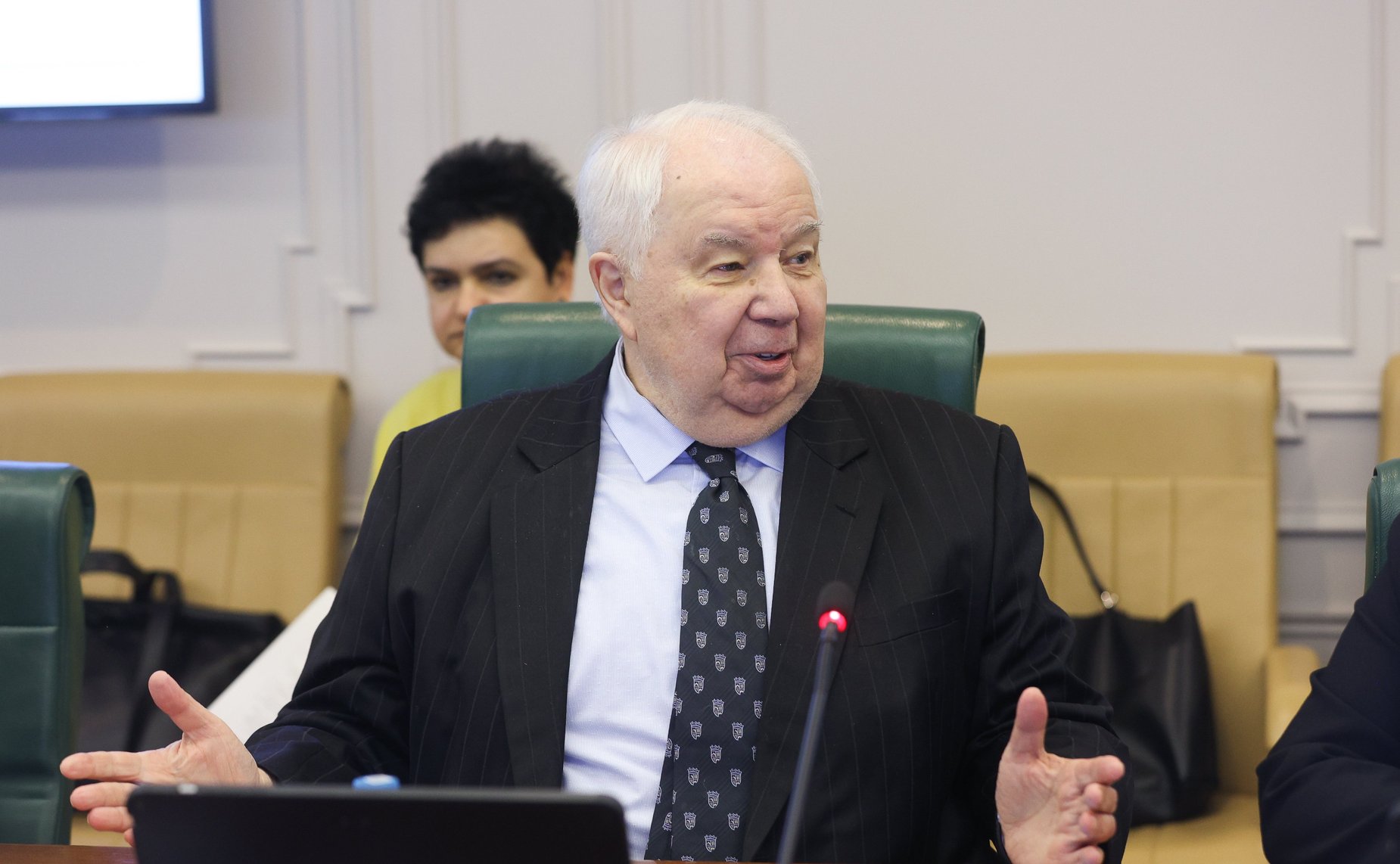 Сергей Кисляк