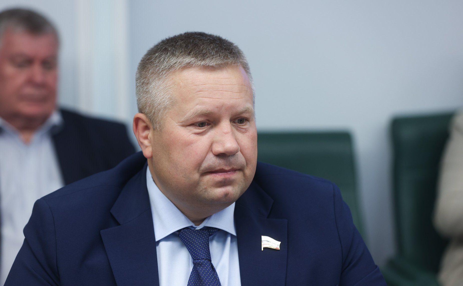 Денис Гусев