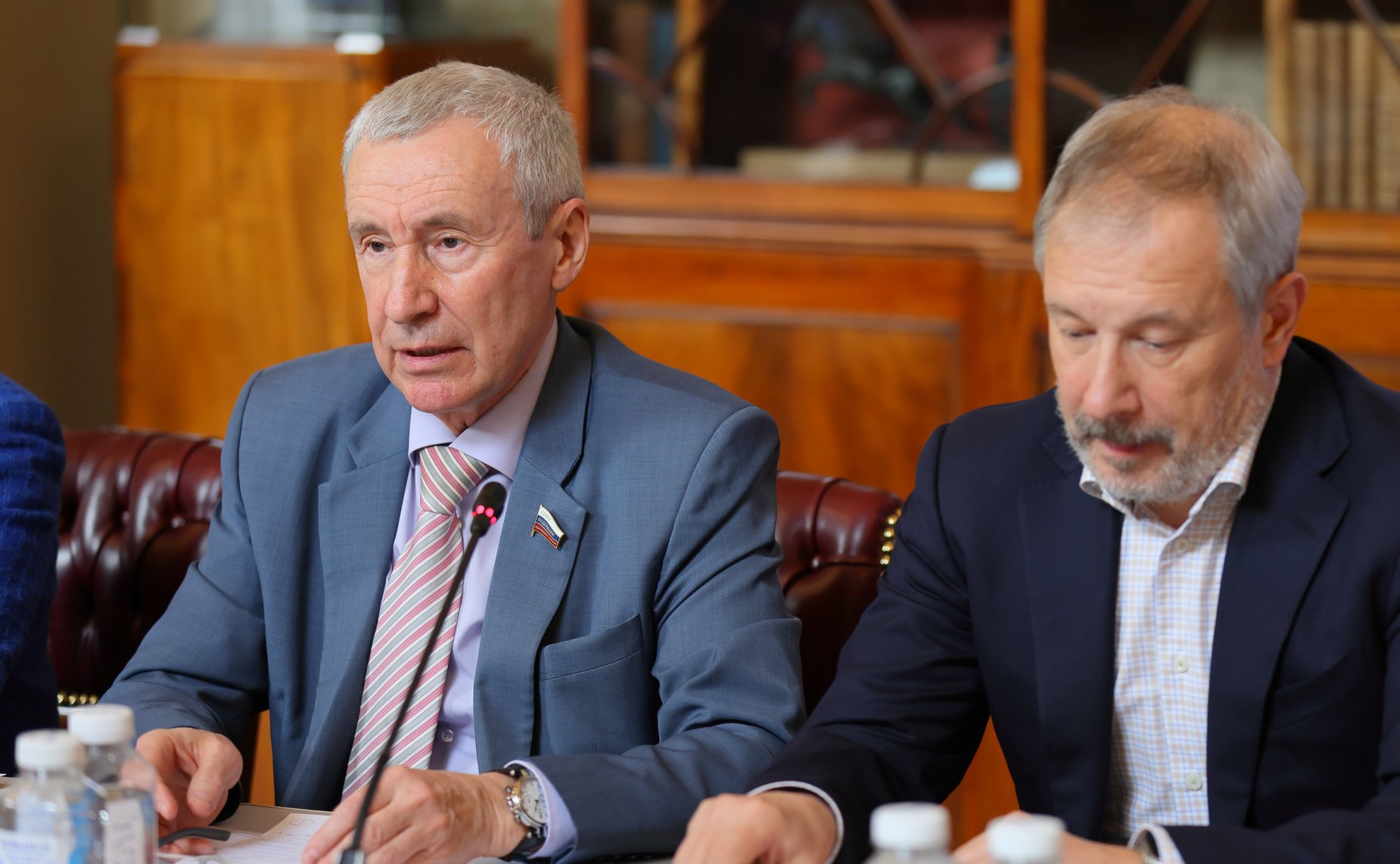 Андрей Климов