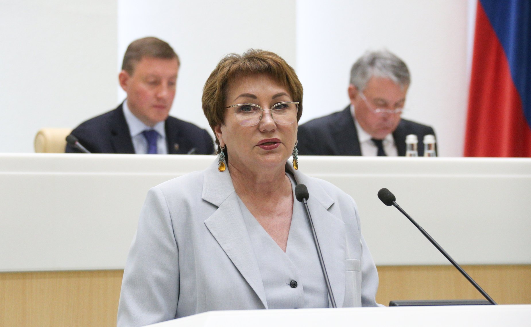 Елена Перминова