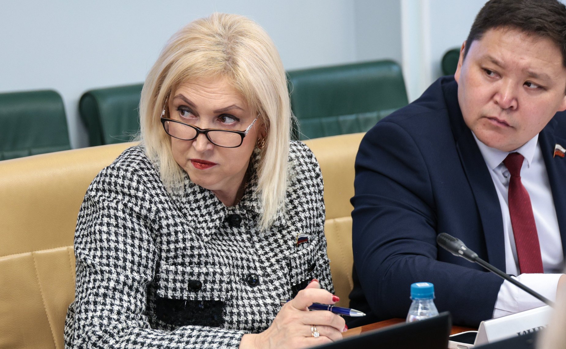 Светлана Кириллова