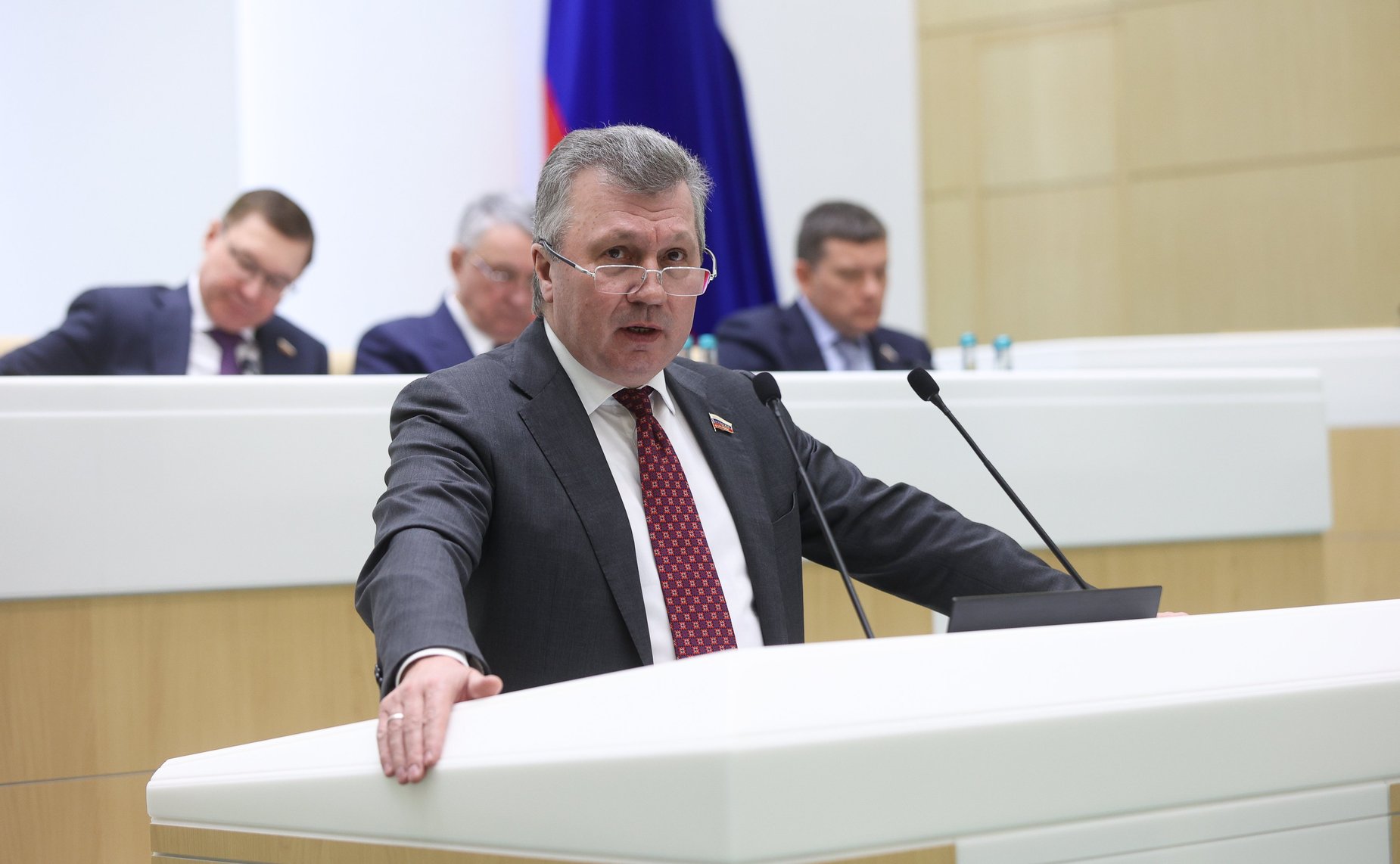 Валерий Васильев