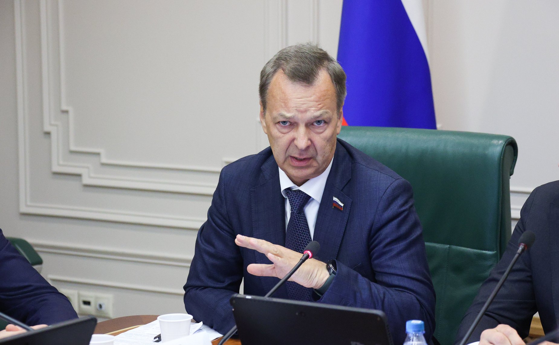 Андрей Яцкин