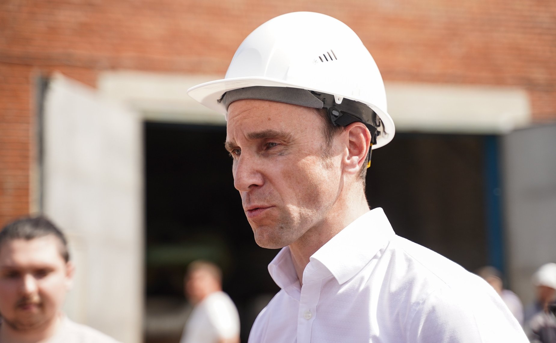 Выездное совещание Комитета СФ по федеративному устройству, региональной политике, МСУ и делам Севера