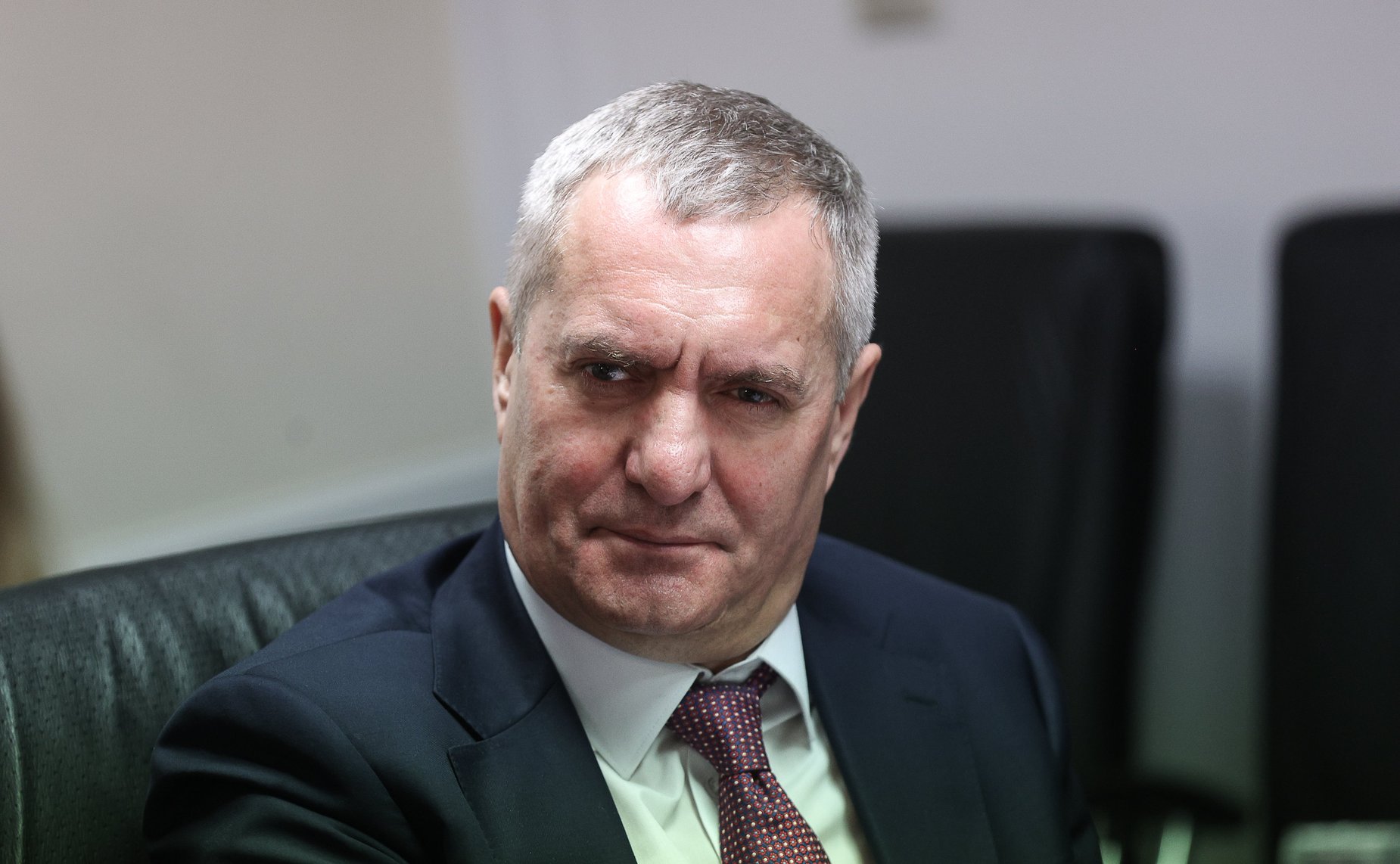 Заседание Экспертного совета по физической культуре и спорту при Комитете СФ по социальной политике