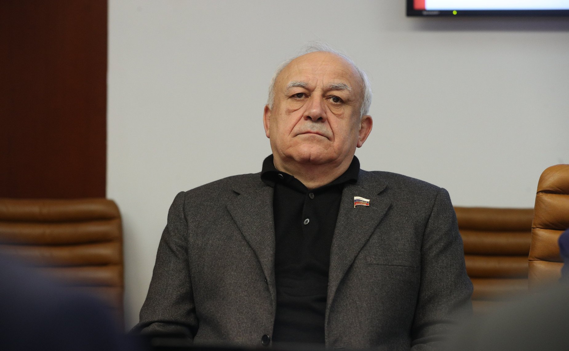 Таймураз Мамсуров