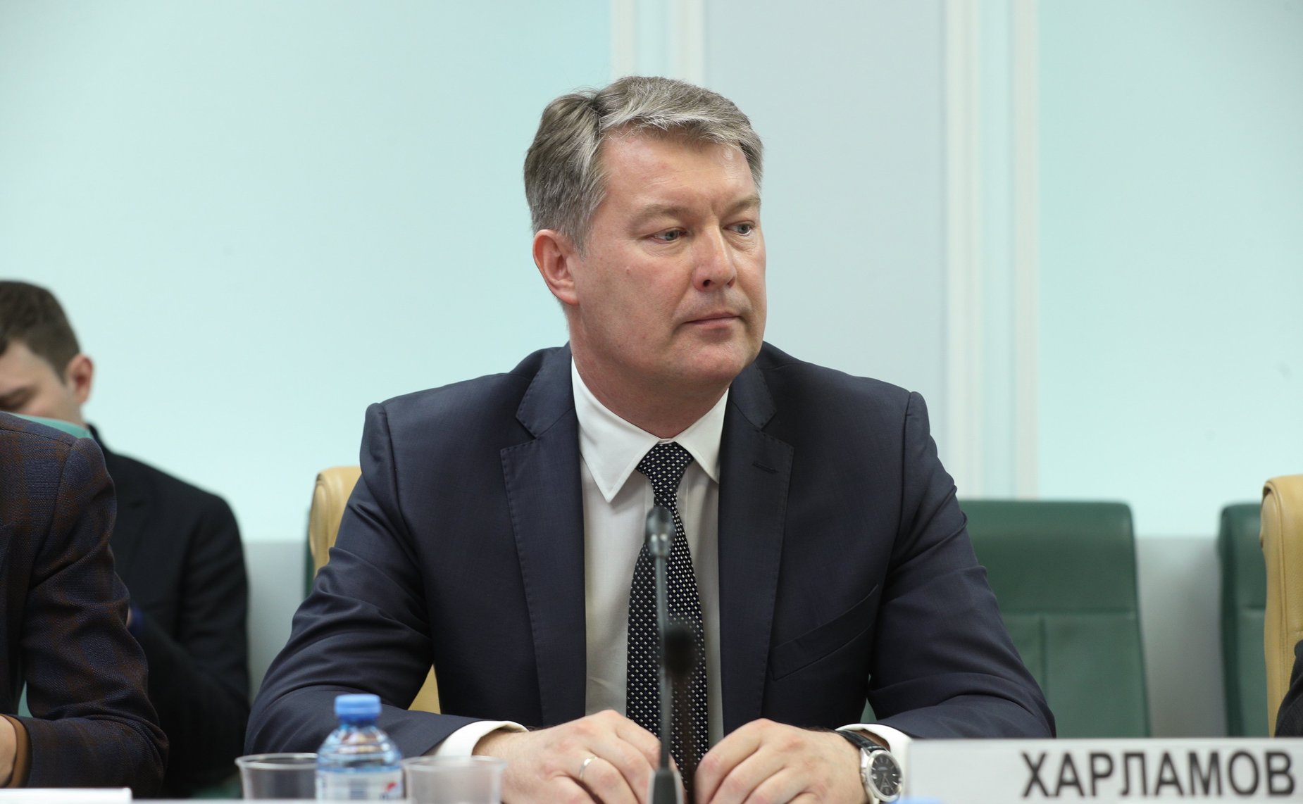 Совещание Комитета СФ по федеративному устройству, региональной политике, МСУ и делам Севера