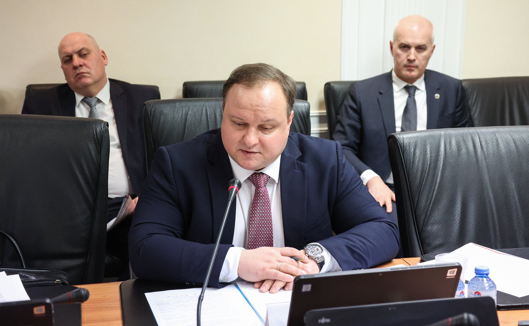 Круглый стол Комитета СФ по обороне и безопасности