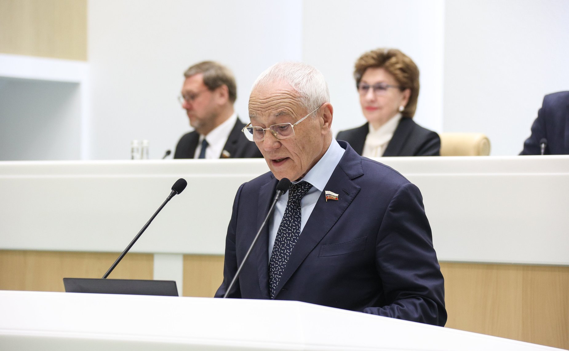 Григорий Рапота