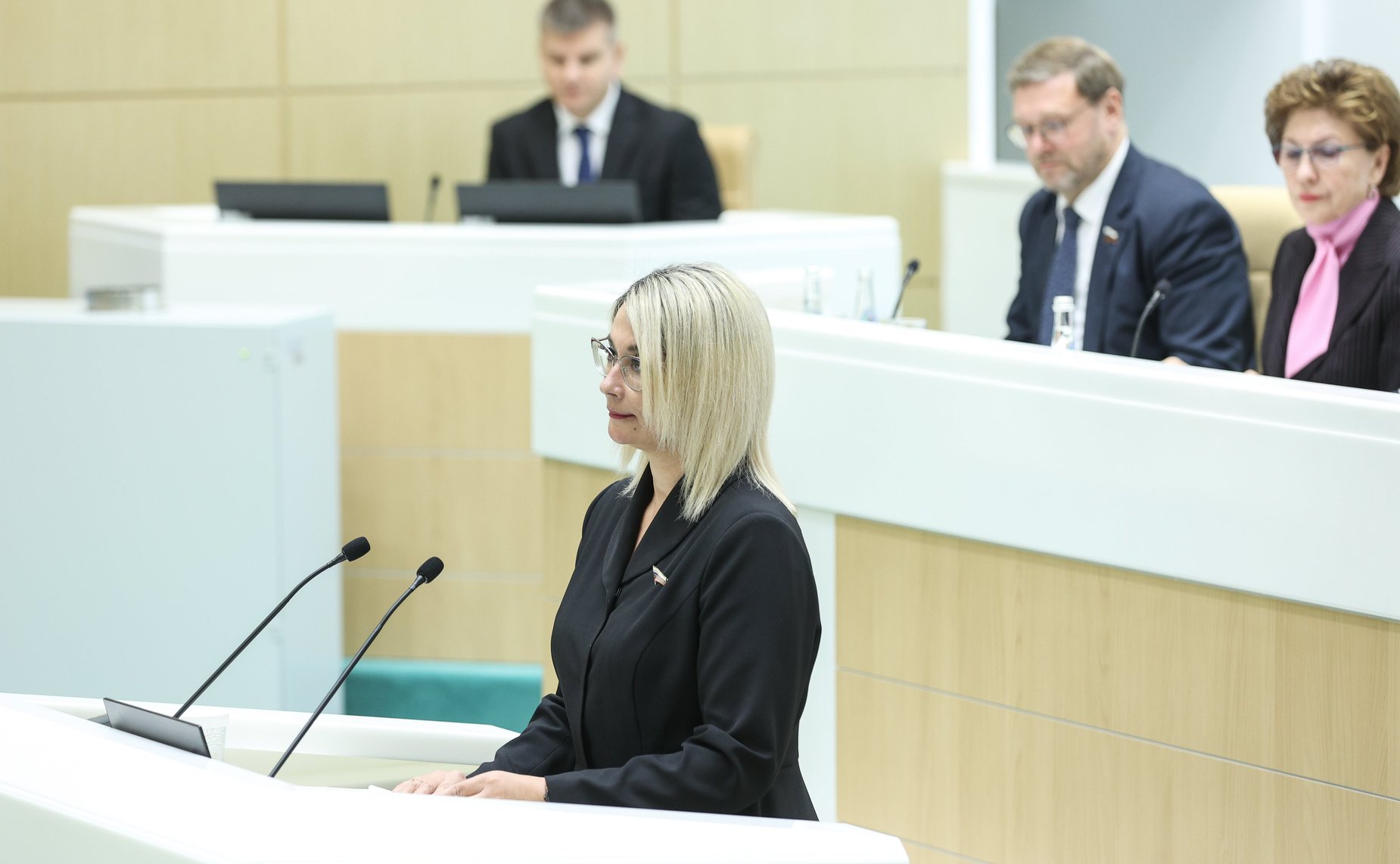 Наталия Косихина