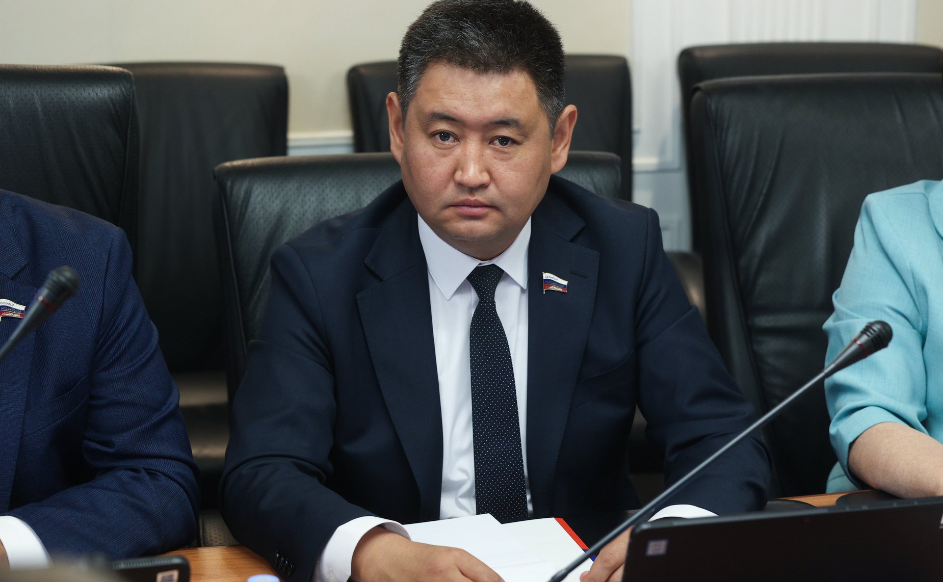 Байир Путеев