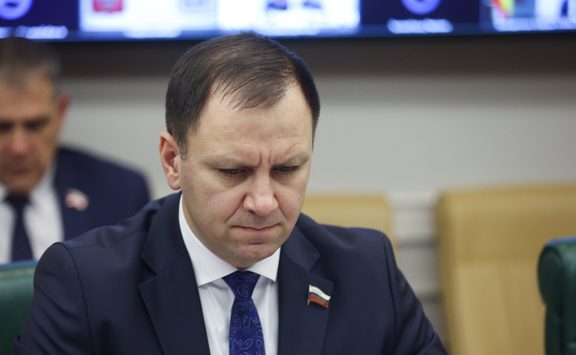 Игорь Мурог