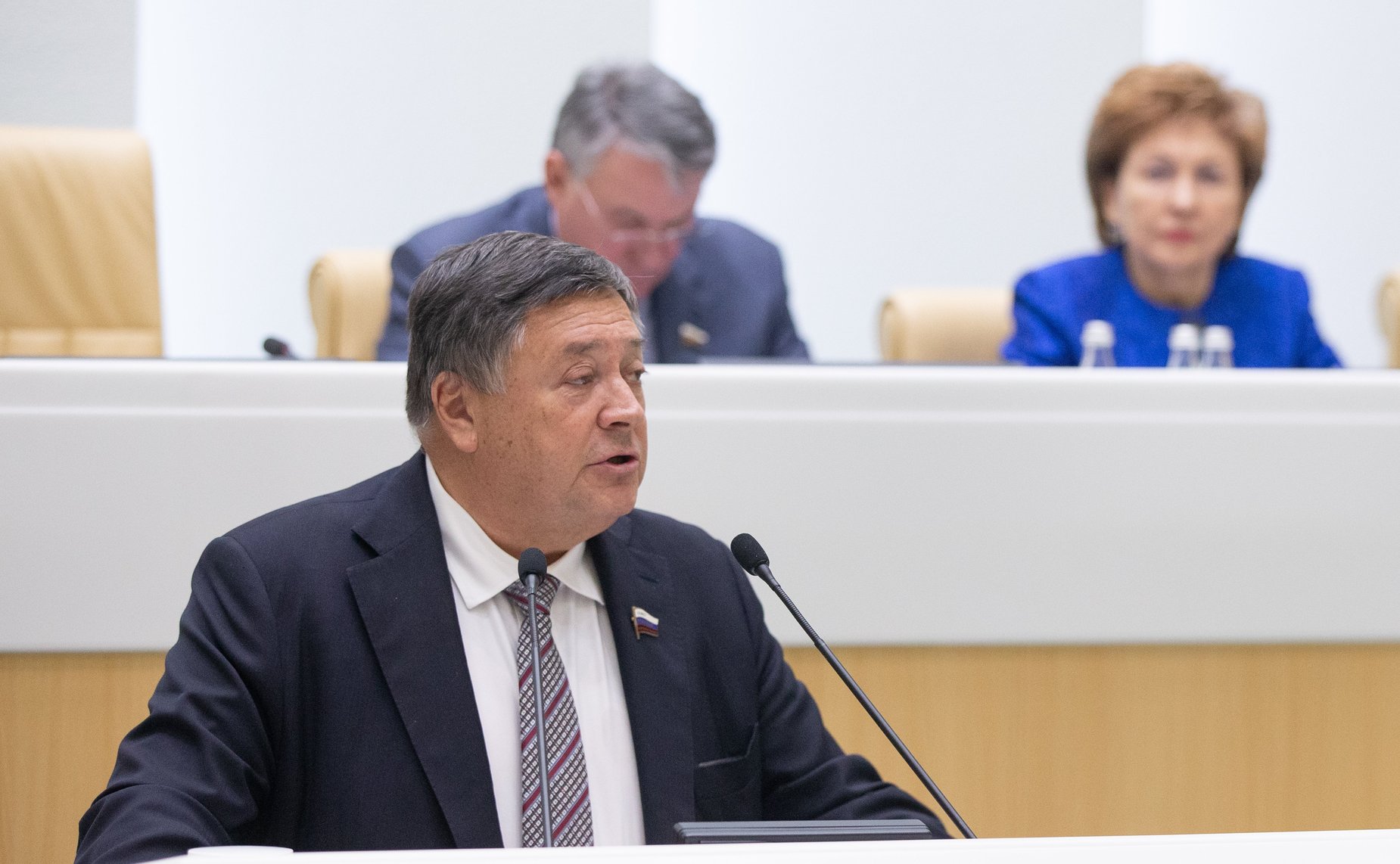 Сергей Калашников