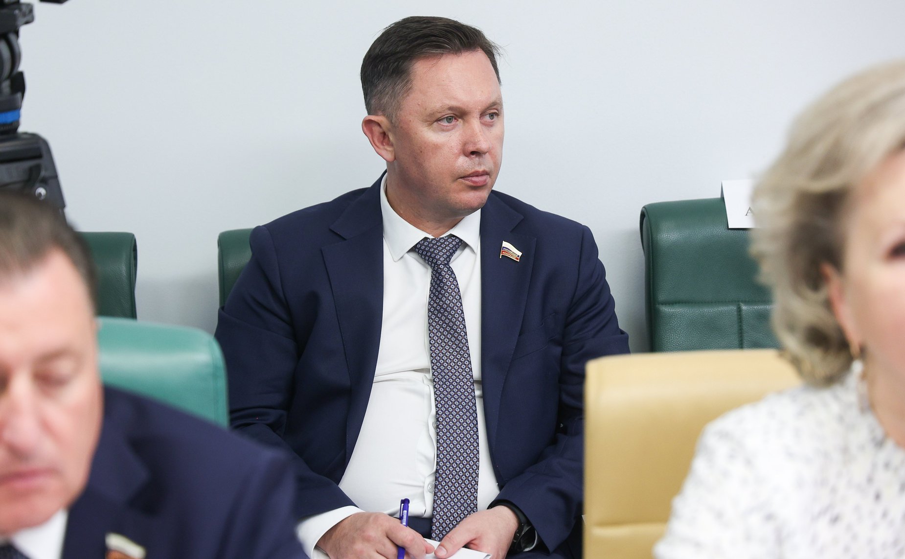 Роман Бойко