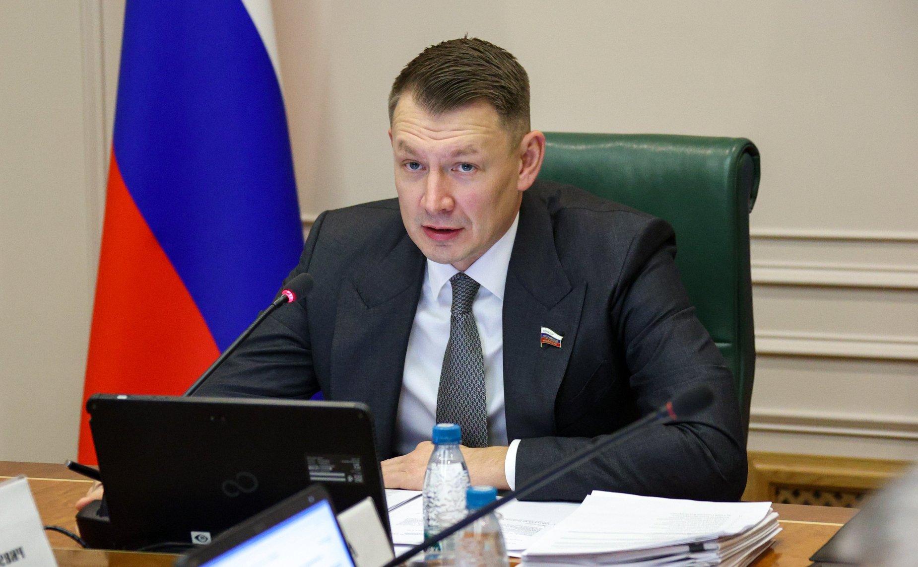 Александр Двойных