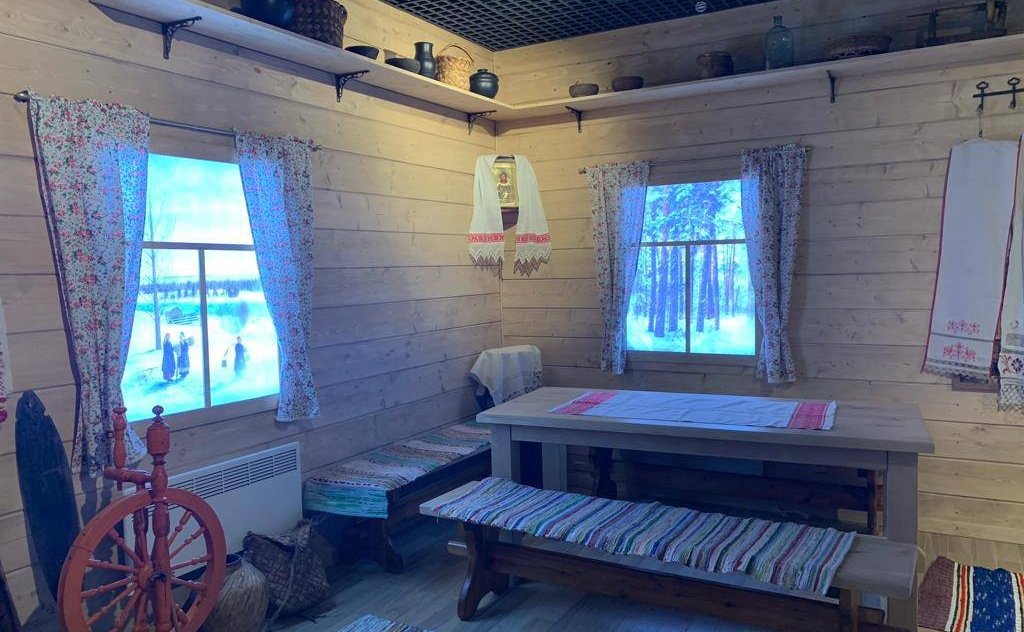 Юрий Воробьев поздравил спасателей Вологодской области, преподавательский состав и воспитанников образовательного центра «Корабелы Прионежья» с профессиональным праздником — Днем спасателя