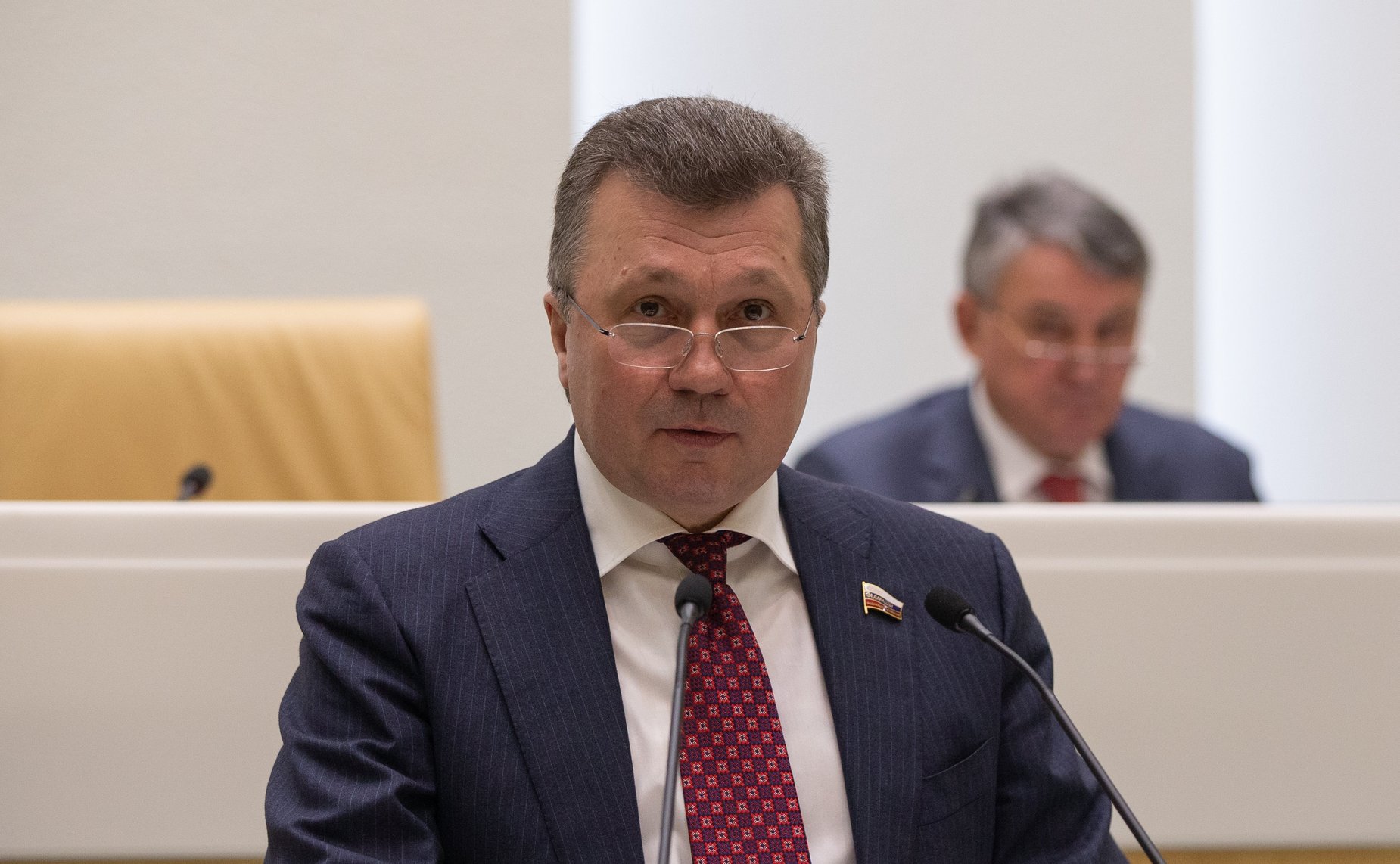 Валерий Васильев