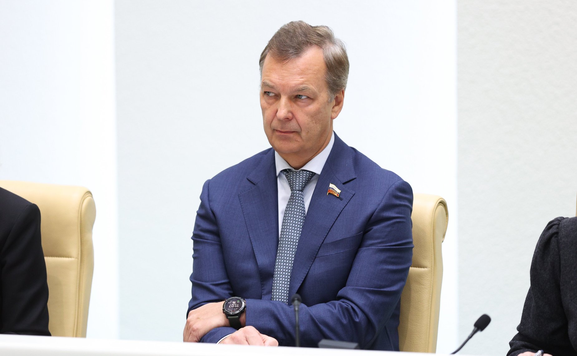 Андрей Яцкин