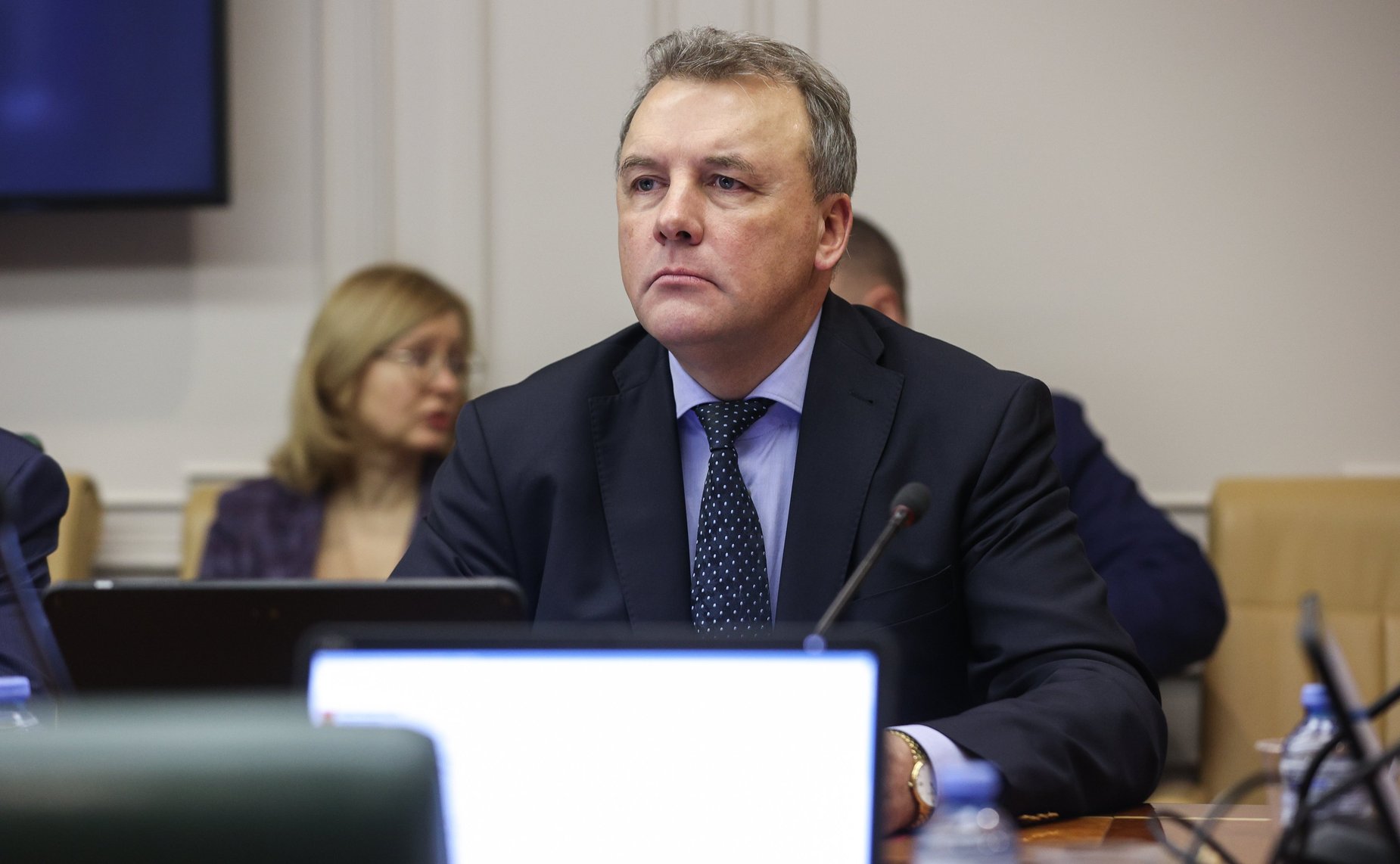 Артур Муравьев