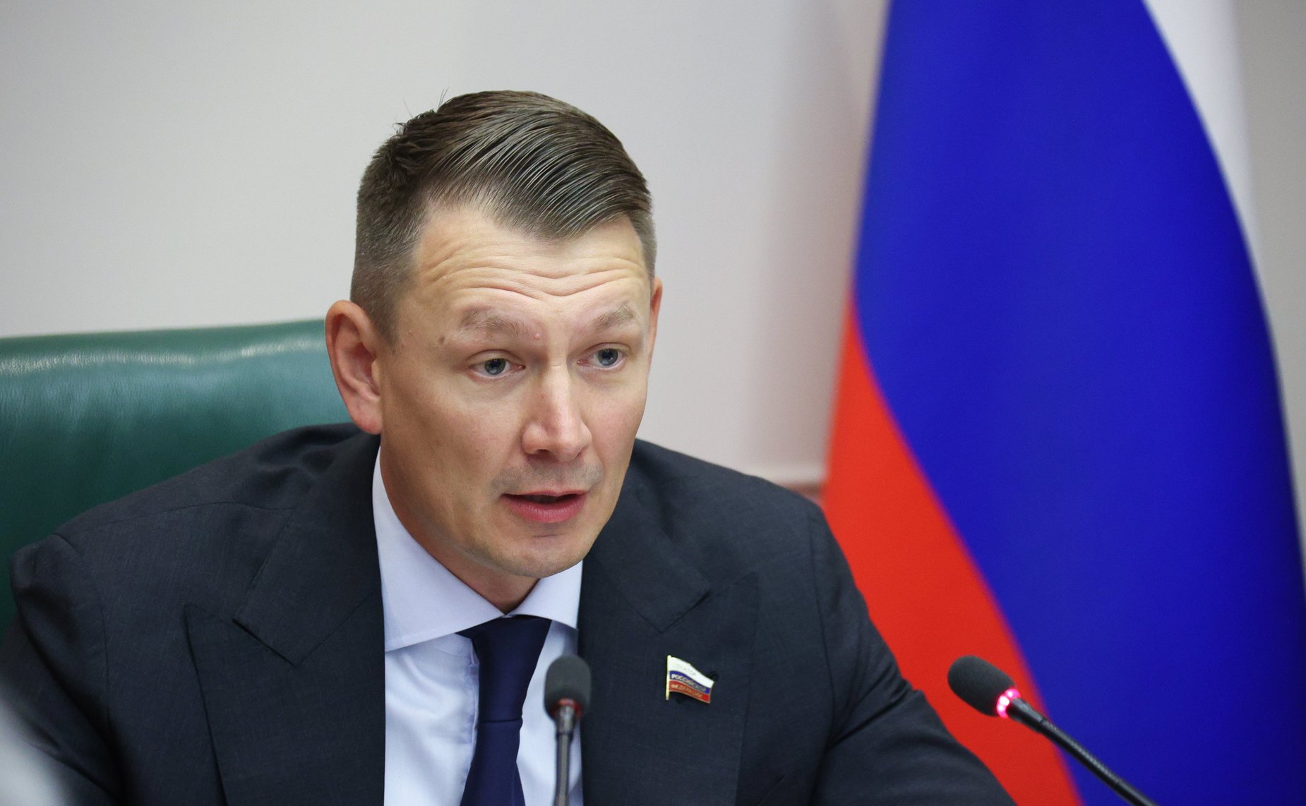 Александр Двойных