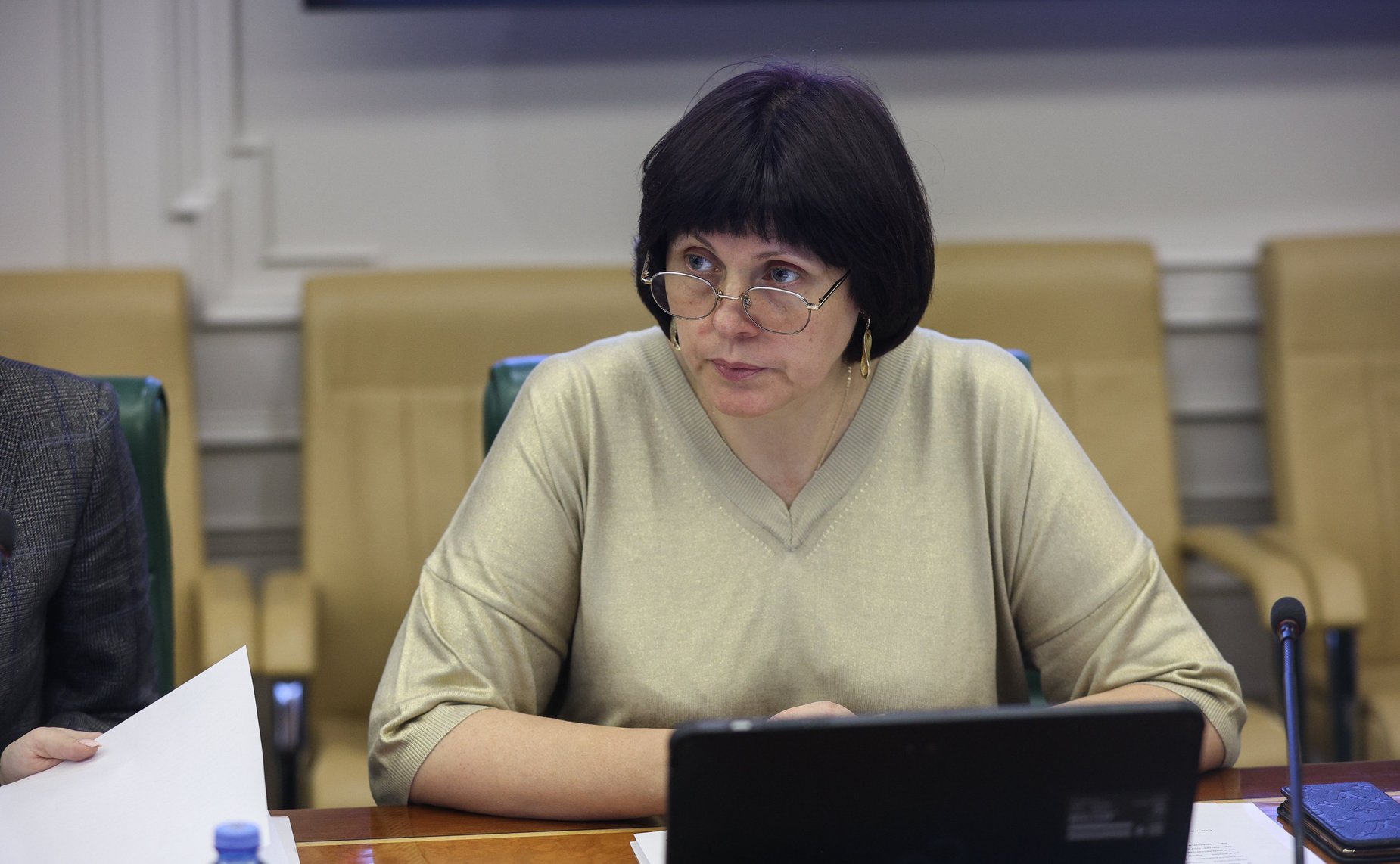 Елена Афанасьева