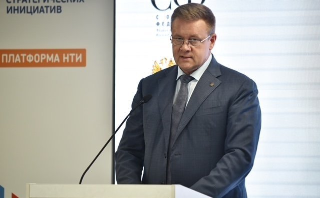 Ирина Петина инициировала проведение в Рязанской области конференции по развитию социального предпринимательства