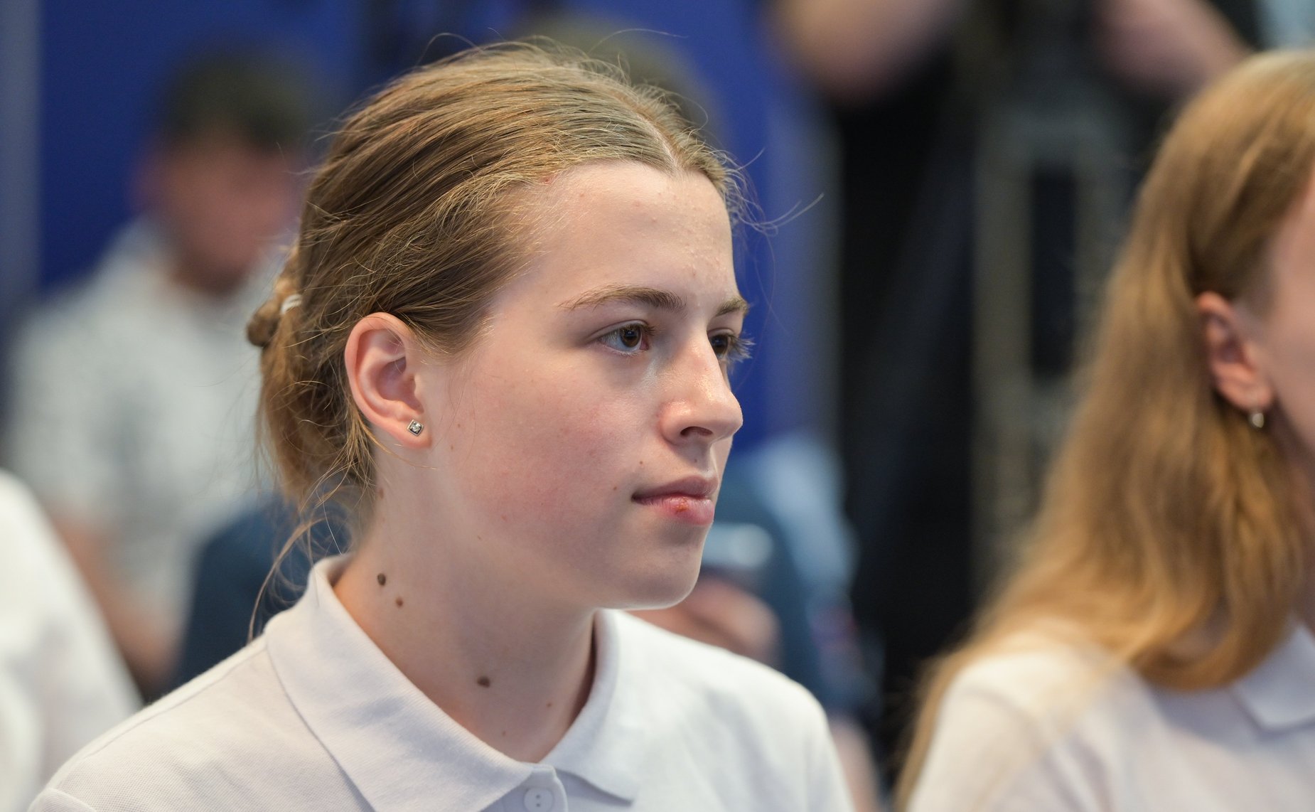 Пресс-конференция, посвященная старту культурно-образовательного проекта «Поезд памяти»