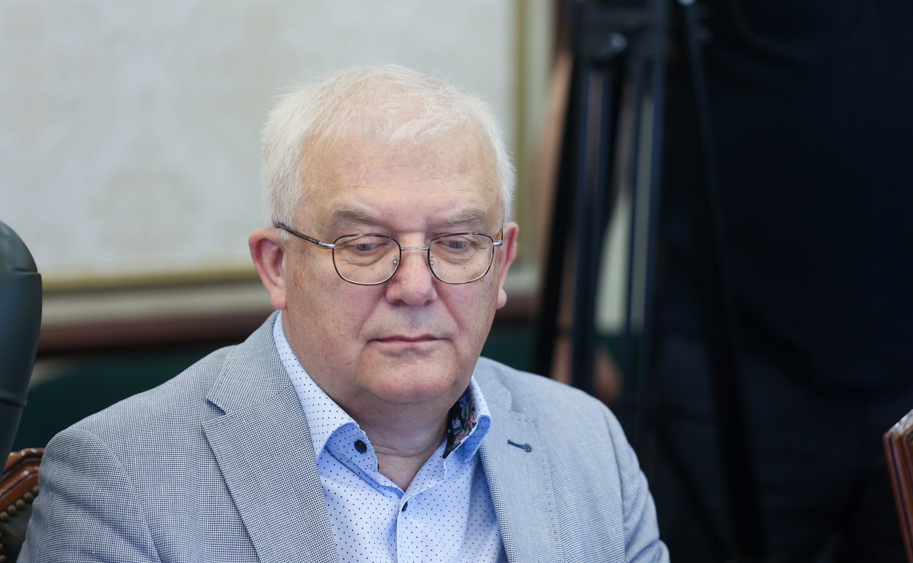 Круглый стол на тему «Сотрудничество Российской Федерации и Китайской Народной Республики как ключевой фактор стабильности в мировых делах»