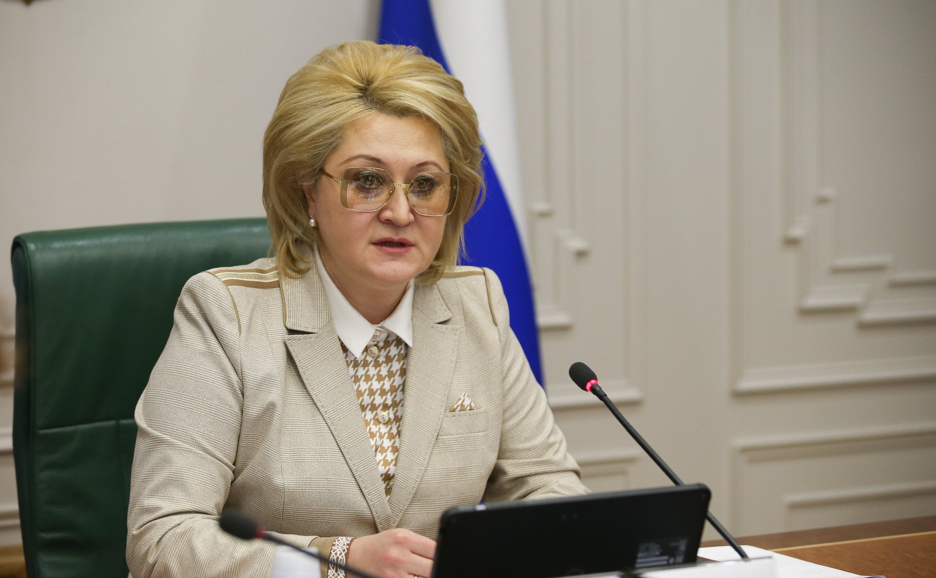 Лилия Гумерова