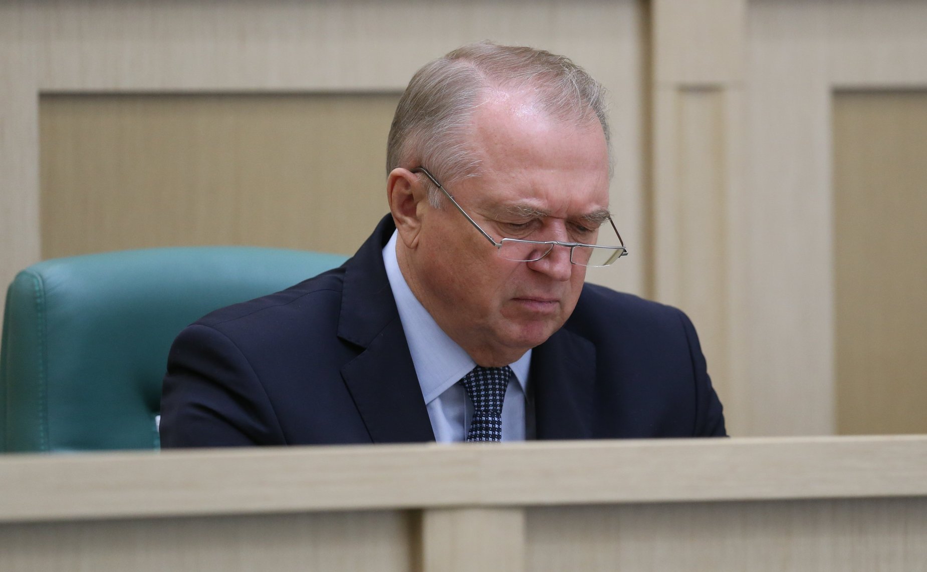 Пленарное заседание VII Форума регионов Беларуси и России