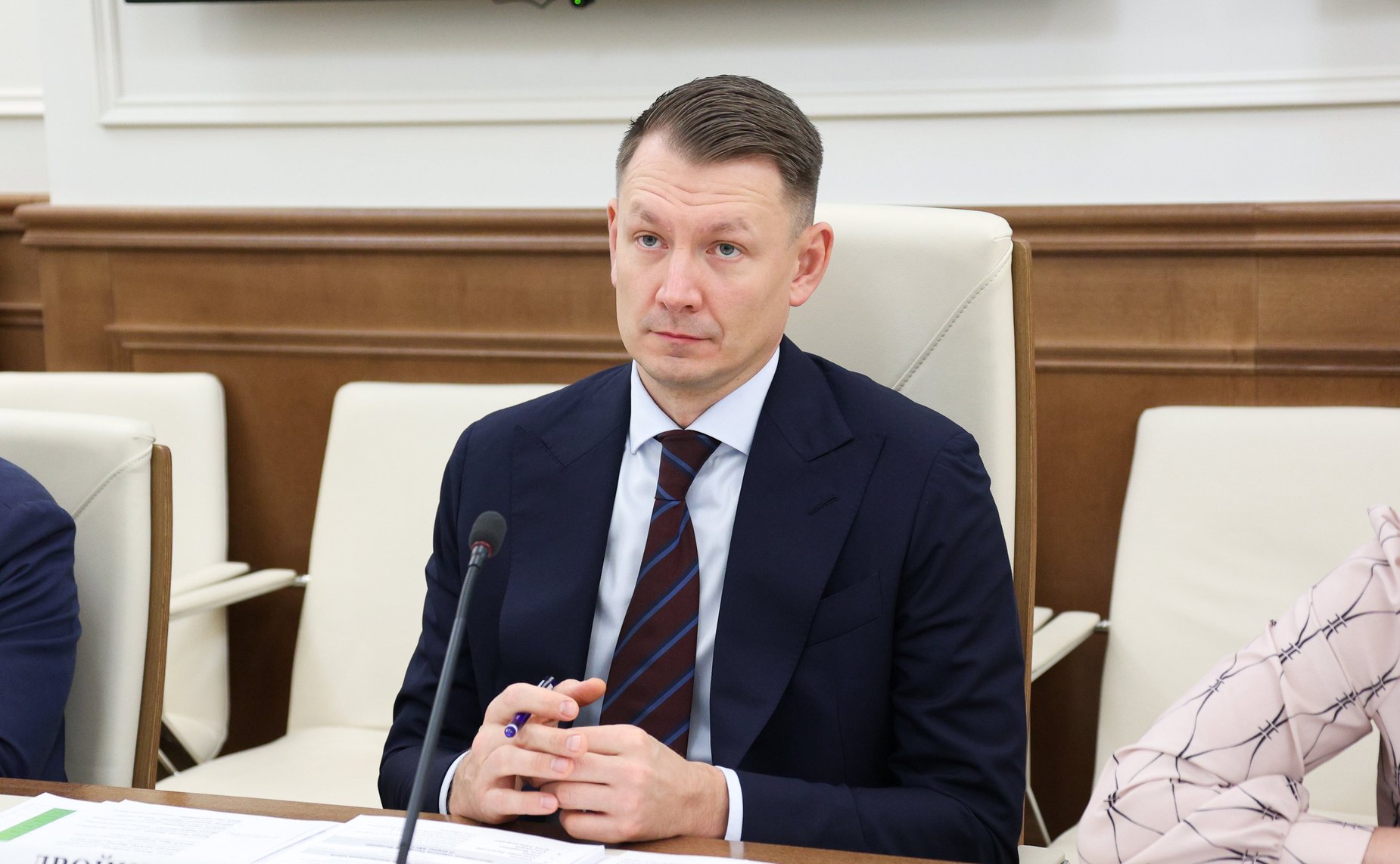 Александр Двойных