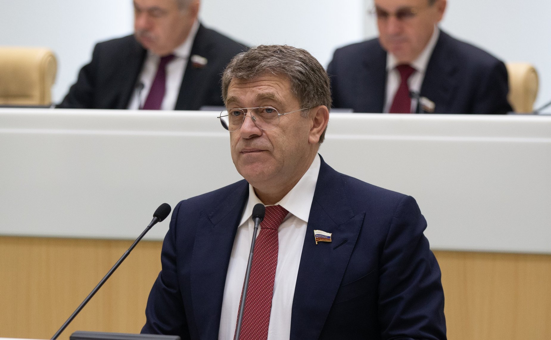 Ахмат Салпагаров