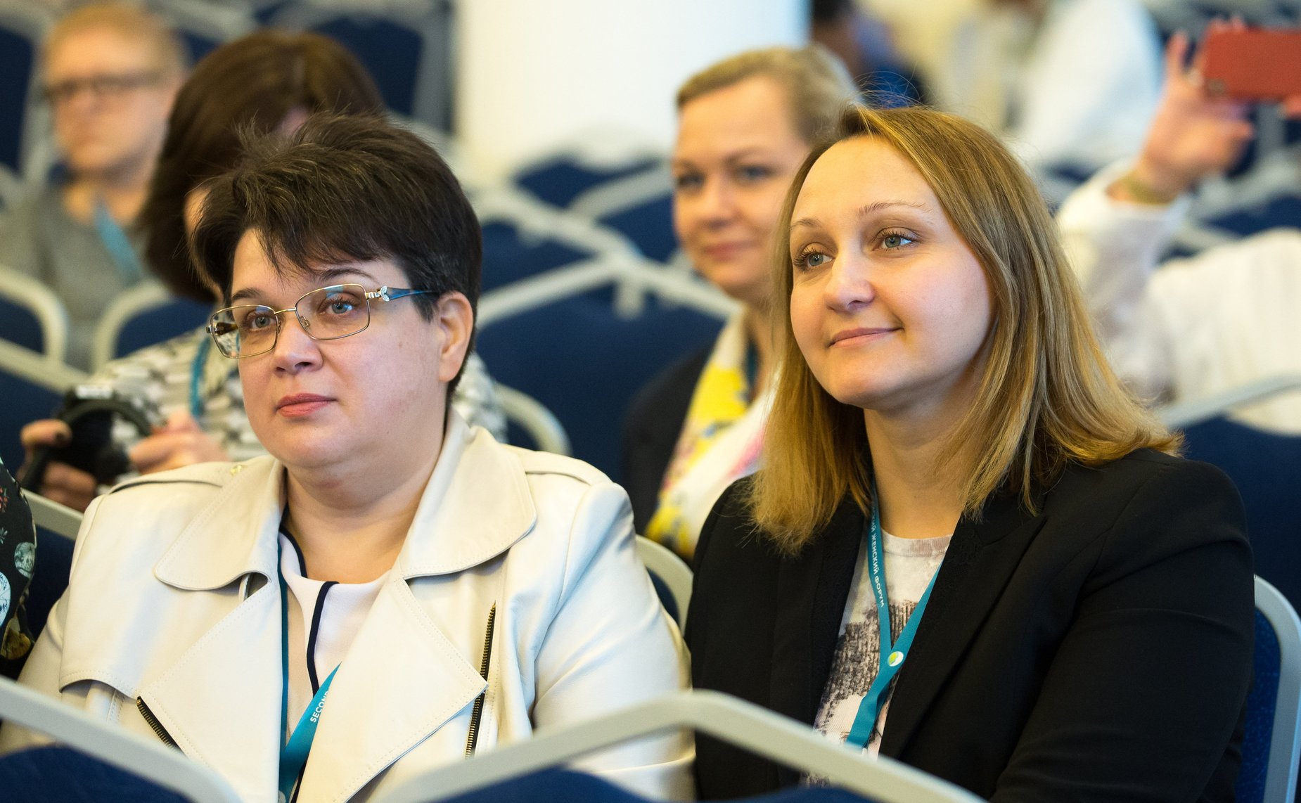 Заседание международных экспертов «ЮНИДО: Глобальная платформа для содействия развитию женской предпринимательской деятельности»