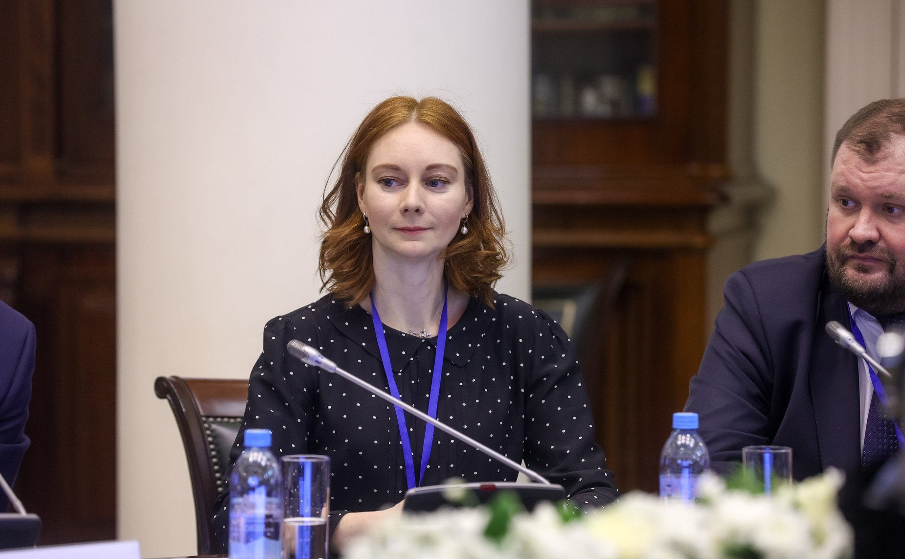 «Инклюзивная мода – тренды развития от инклюзивности к эксклюзивности». IV Международный Форум «Содружество моды»