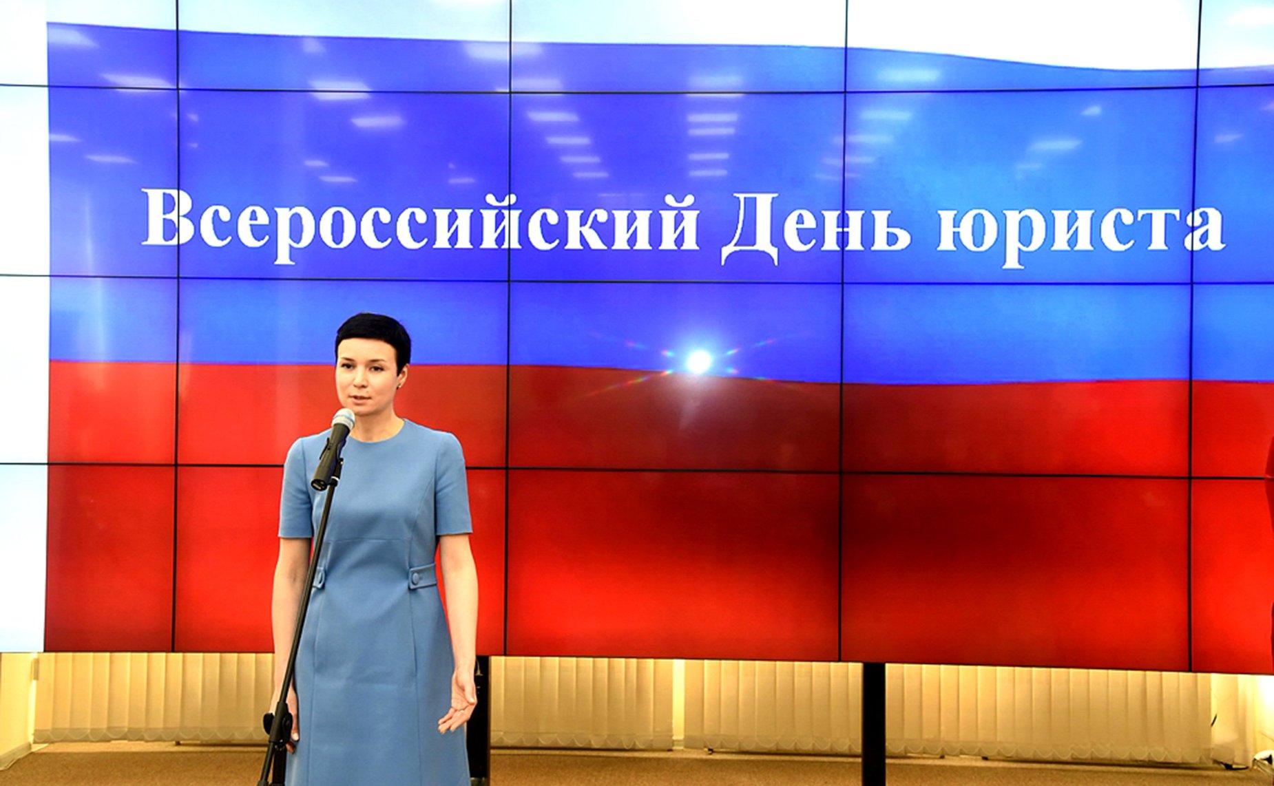 Ирина Рукавишникова подвела итоги региональной юридической премии «Юрист года»