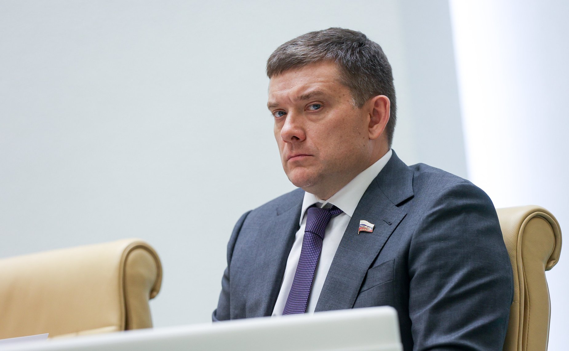 Николай Журавлев