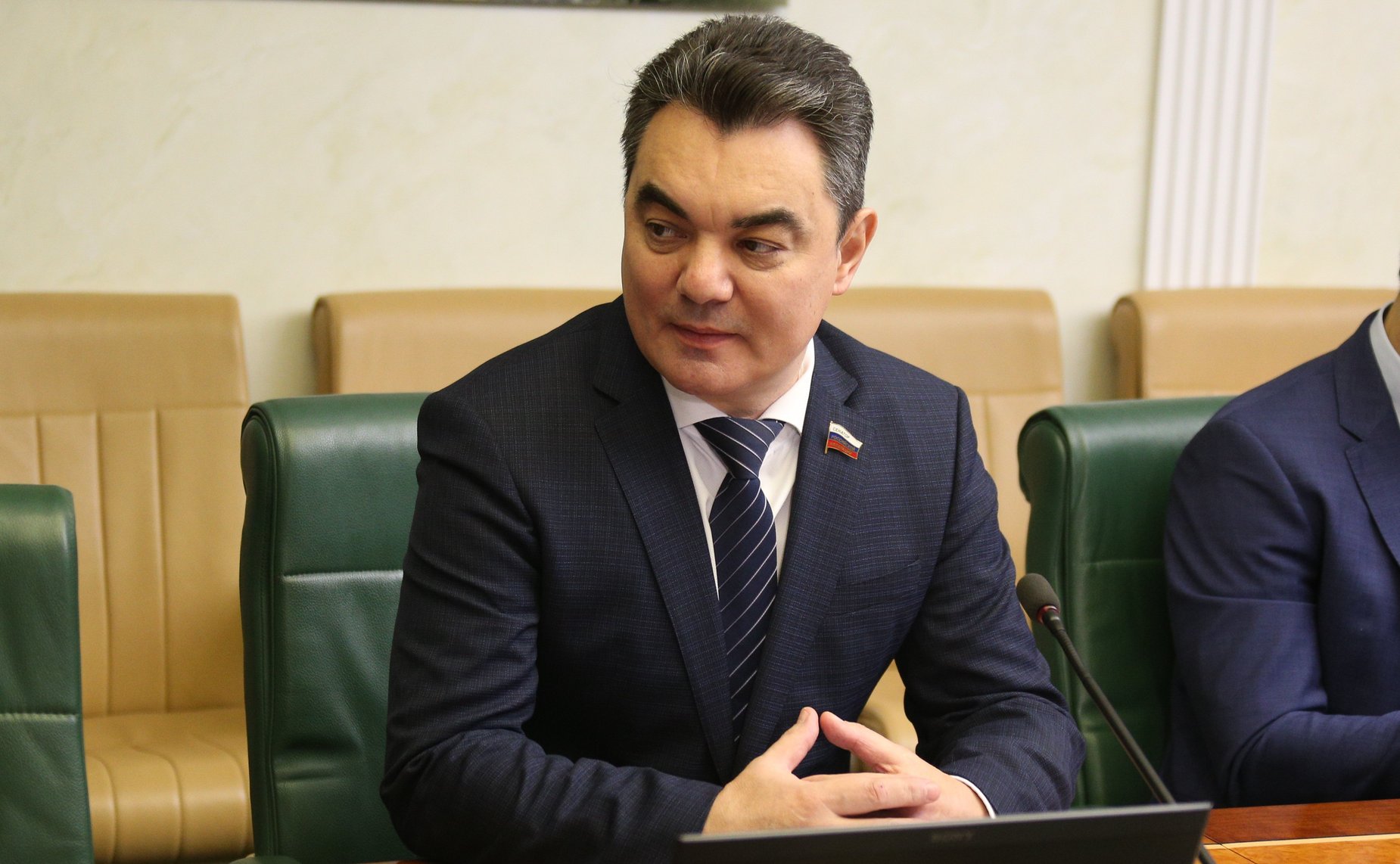 Ирек Ялалов