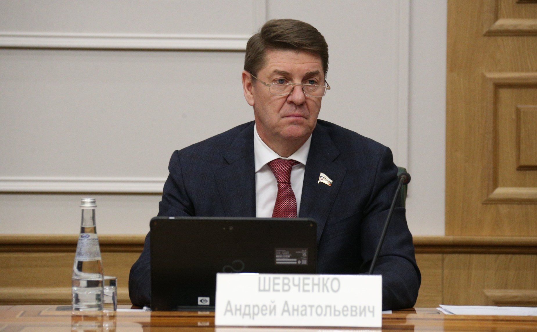 Андрей Шевченко