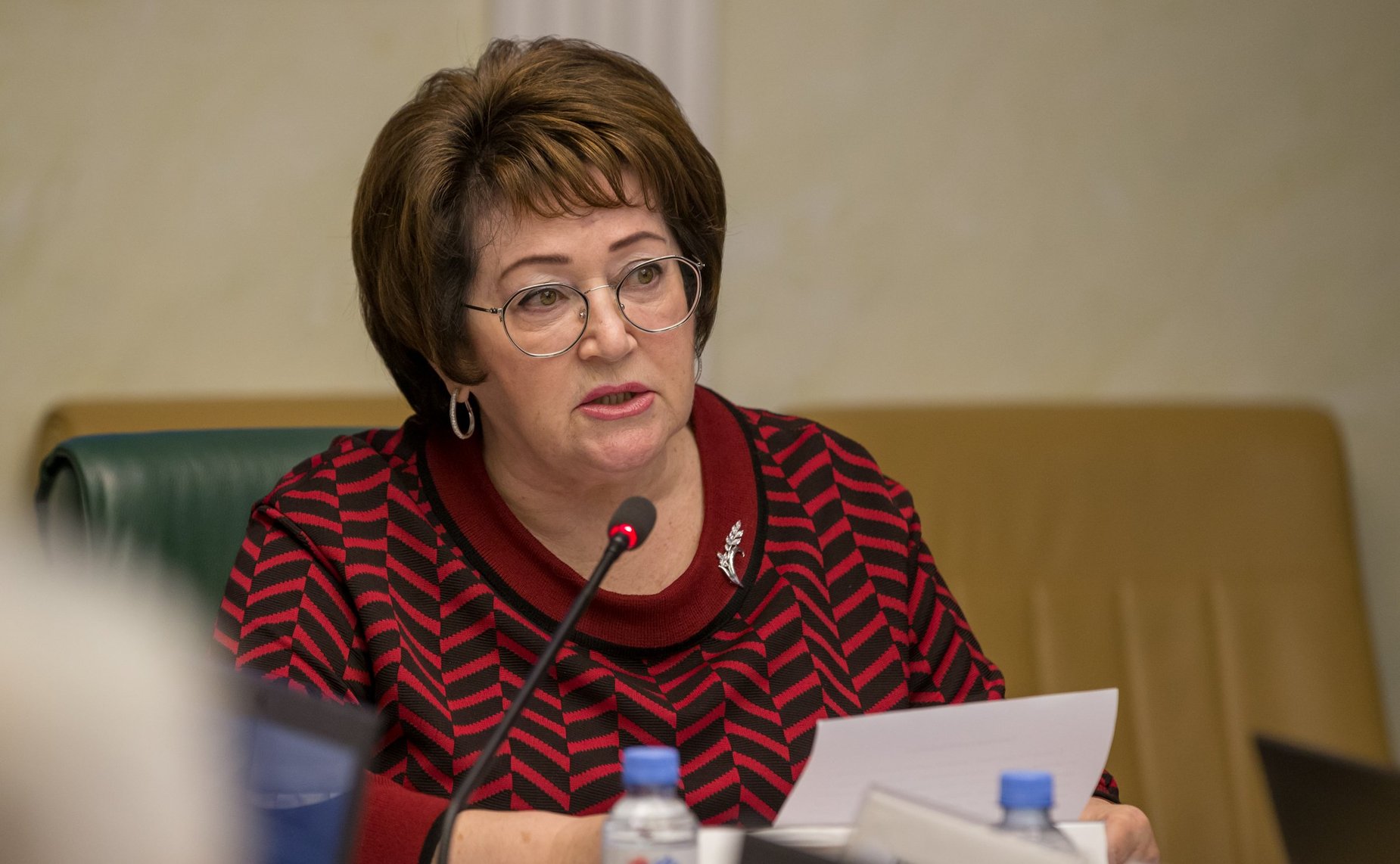 Людмила Талабаева