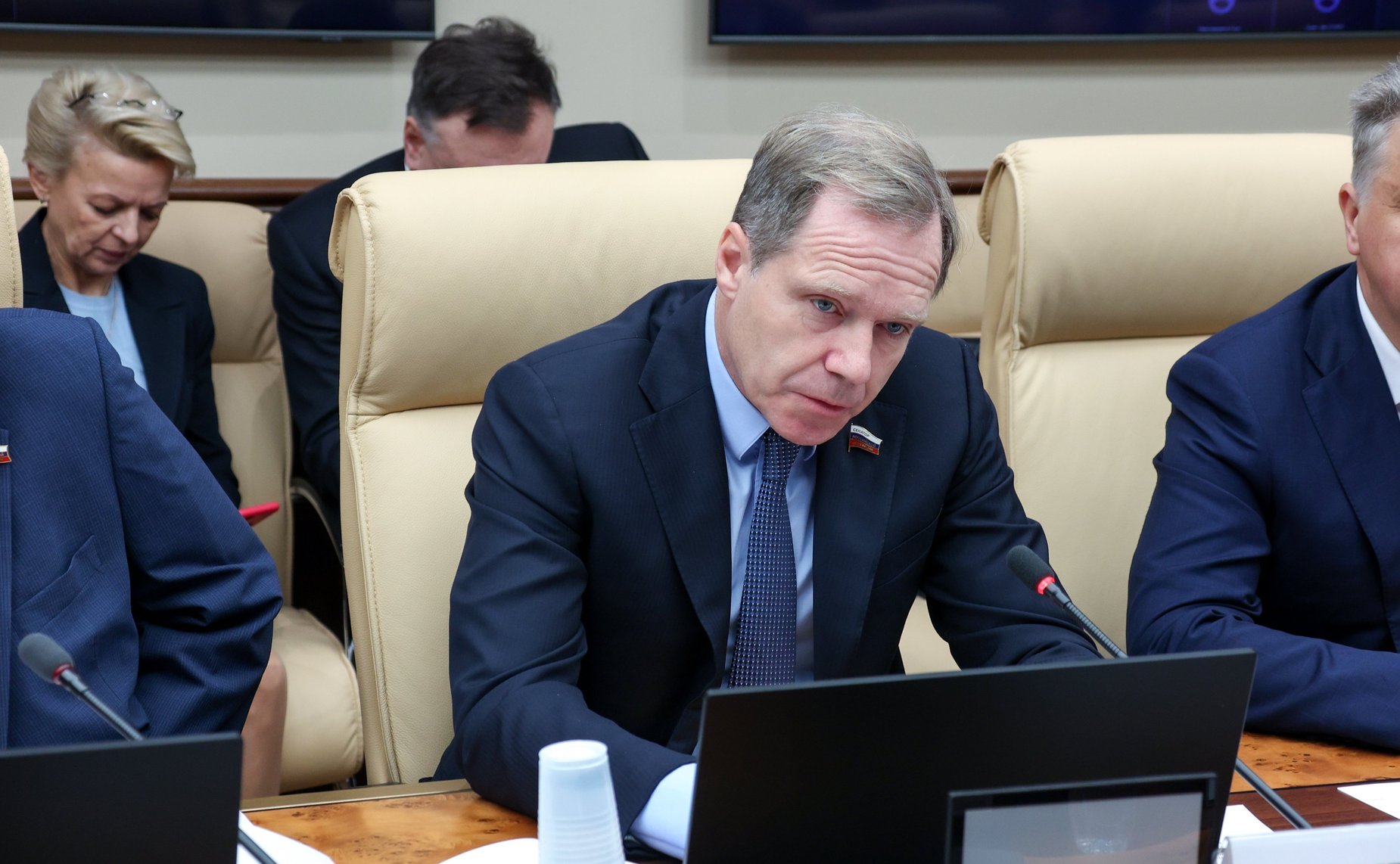 Андрей Кутепов