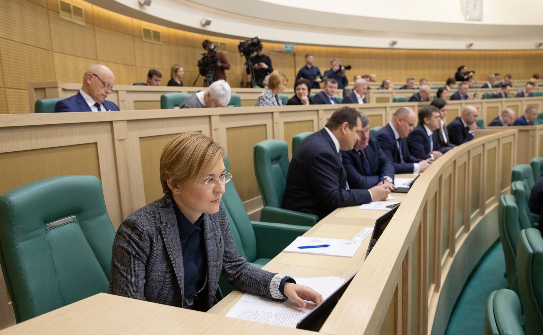 Людмила Бокова