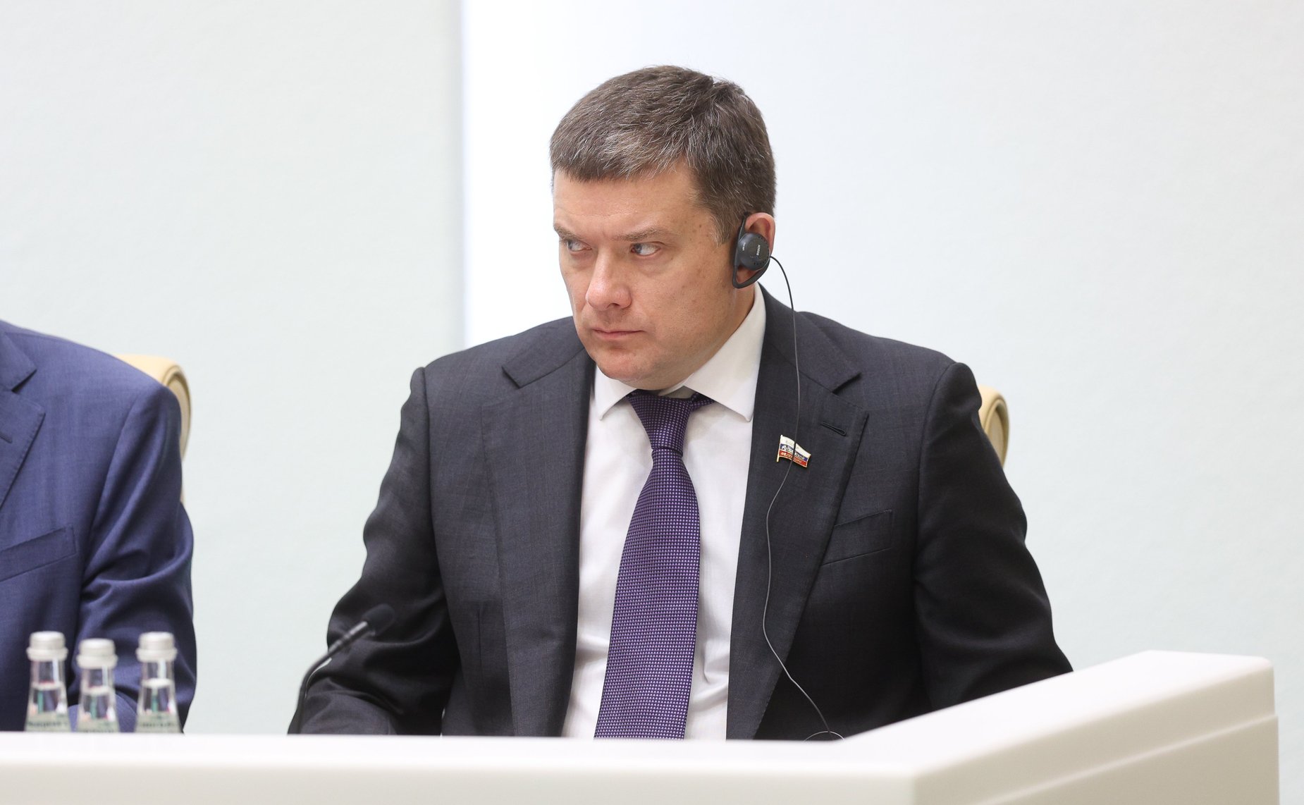 Никонлай Журавлев