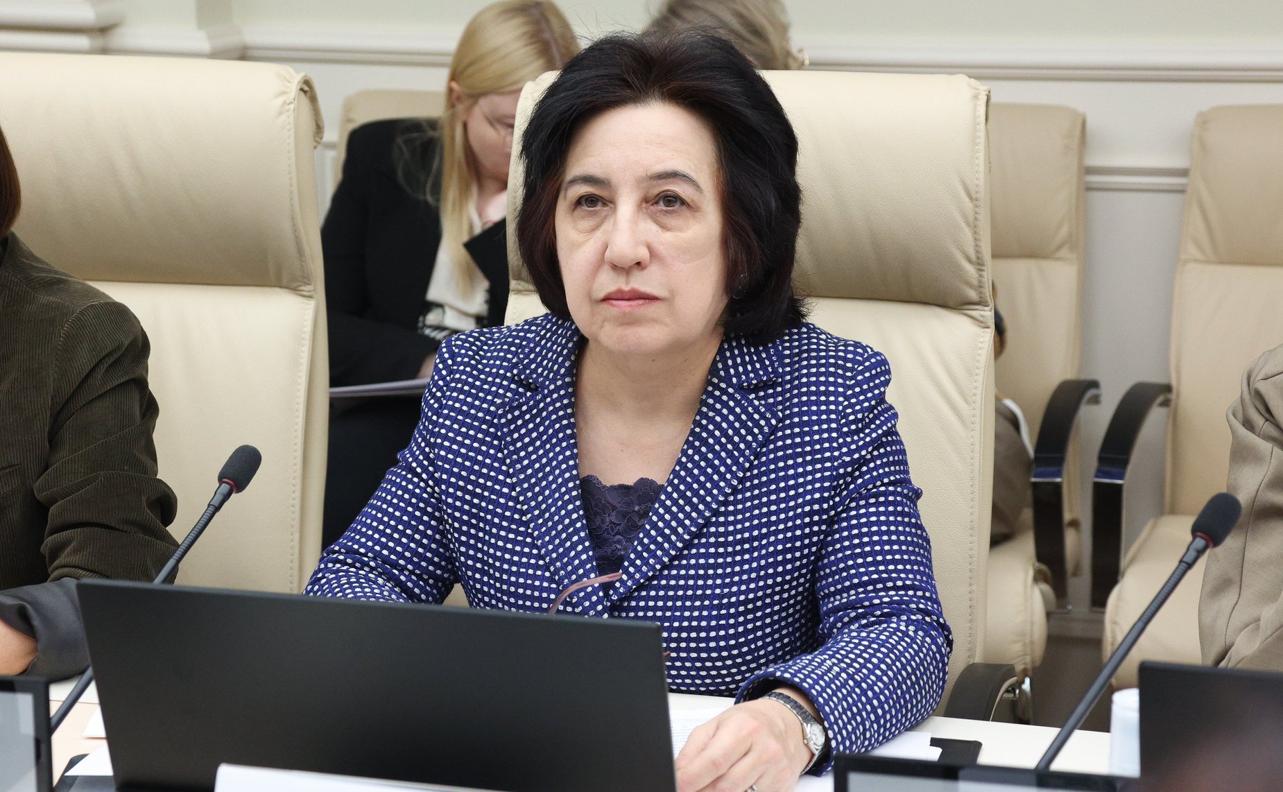 Круглый стол на тему «Основные подходы к актуализации законодательства Российской Федерации в сфере медиации»