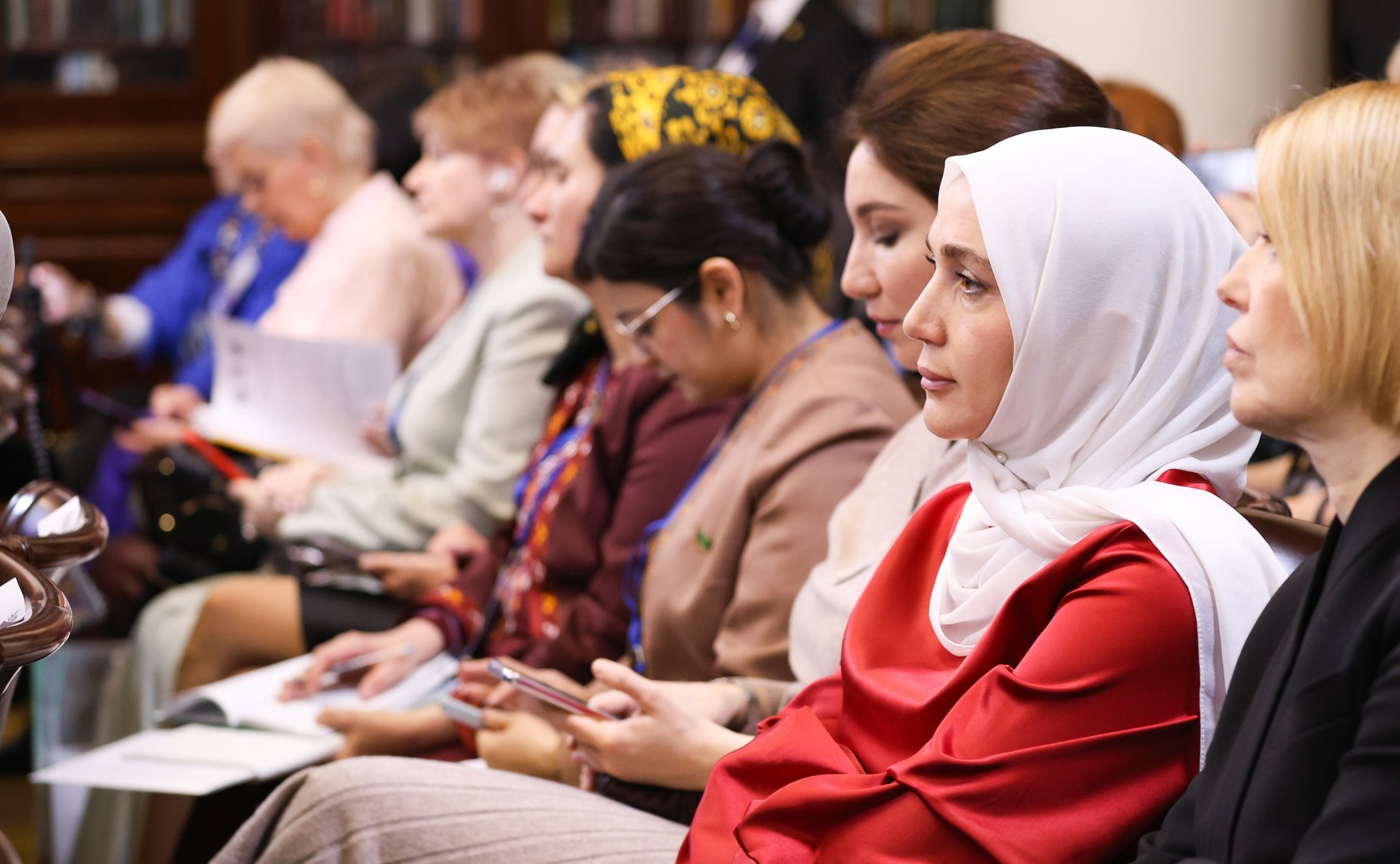 «Модно быть здоровым». IV Международный форум «Содружество моды»