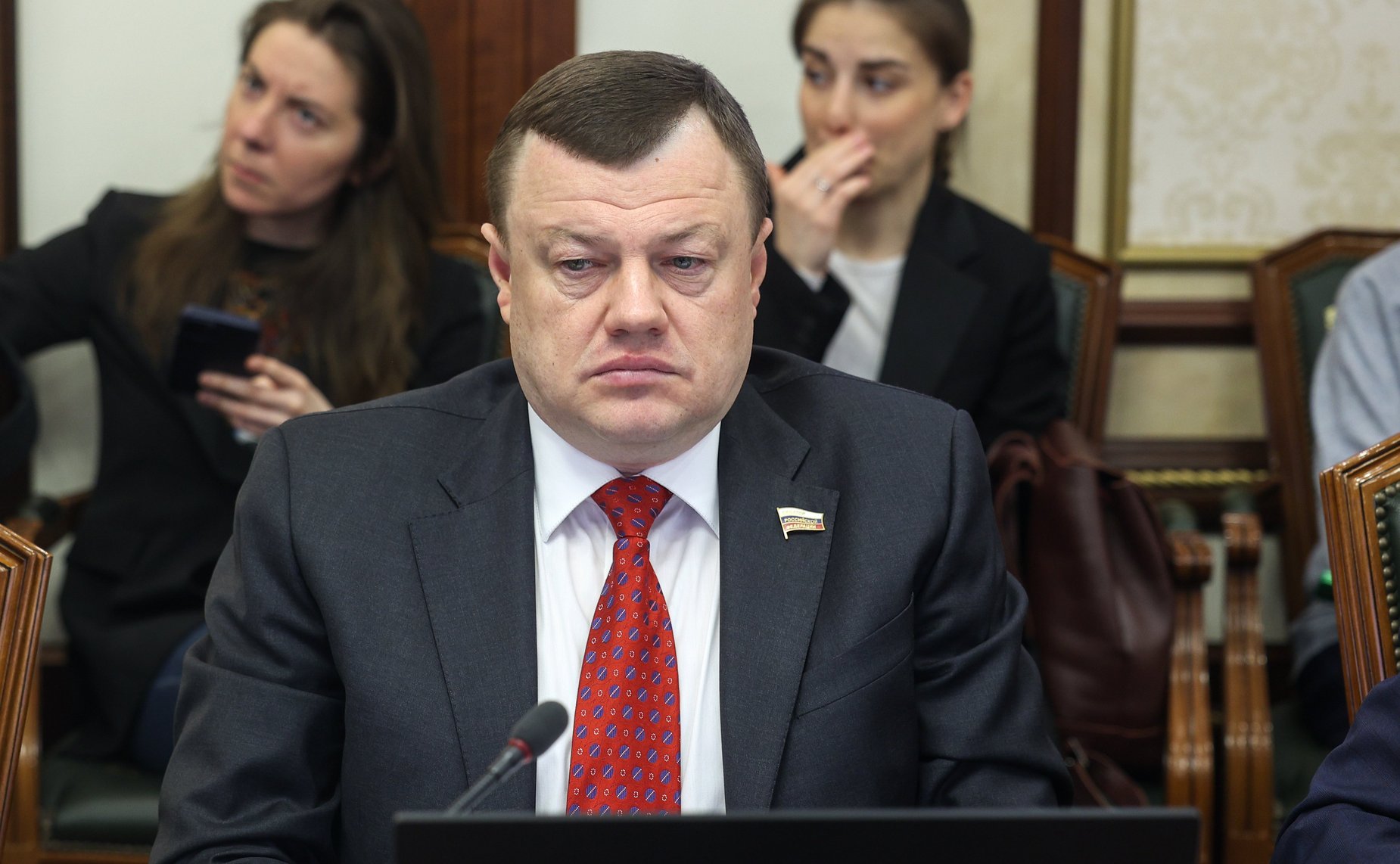 Александр Никитин