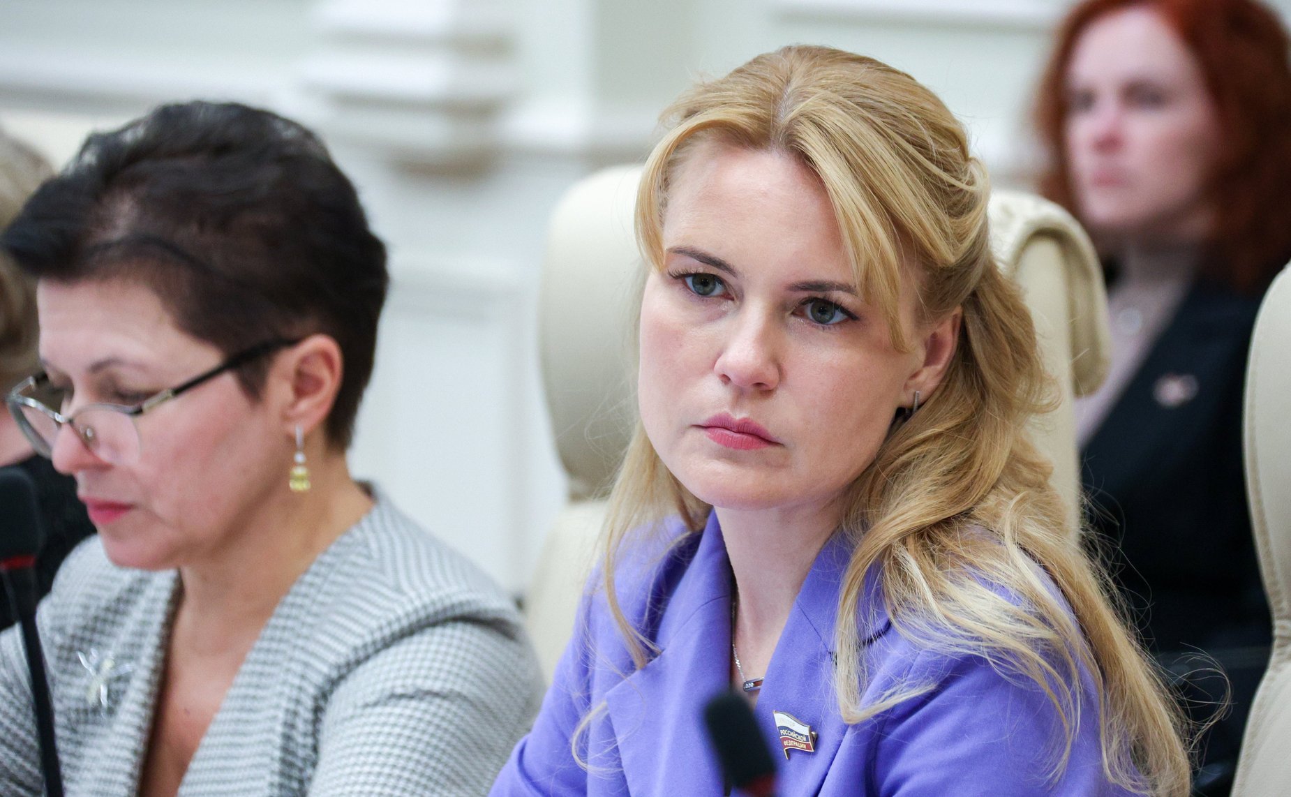 Дарья Лантратова