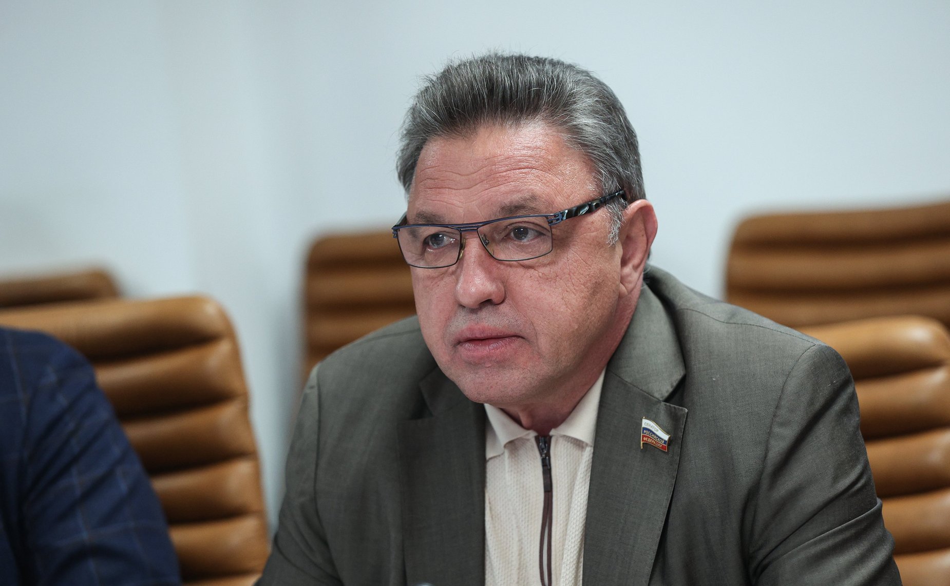 Вячеслав Тимченко