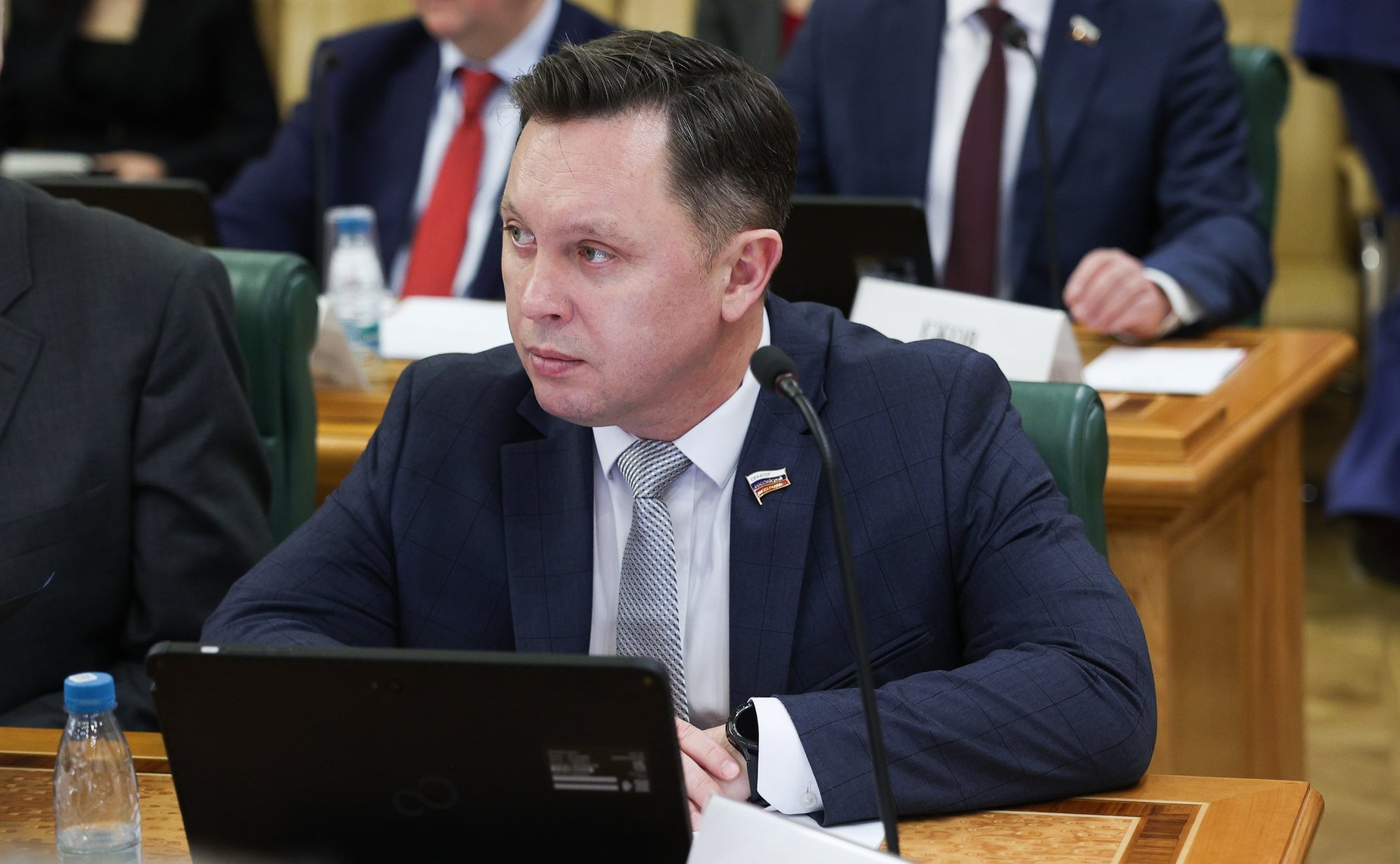 Роман Бойко